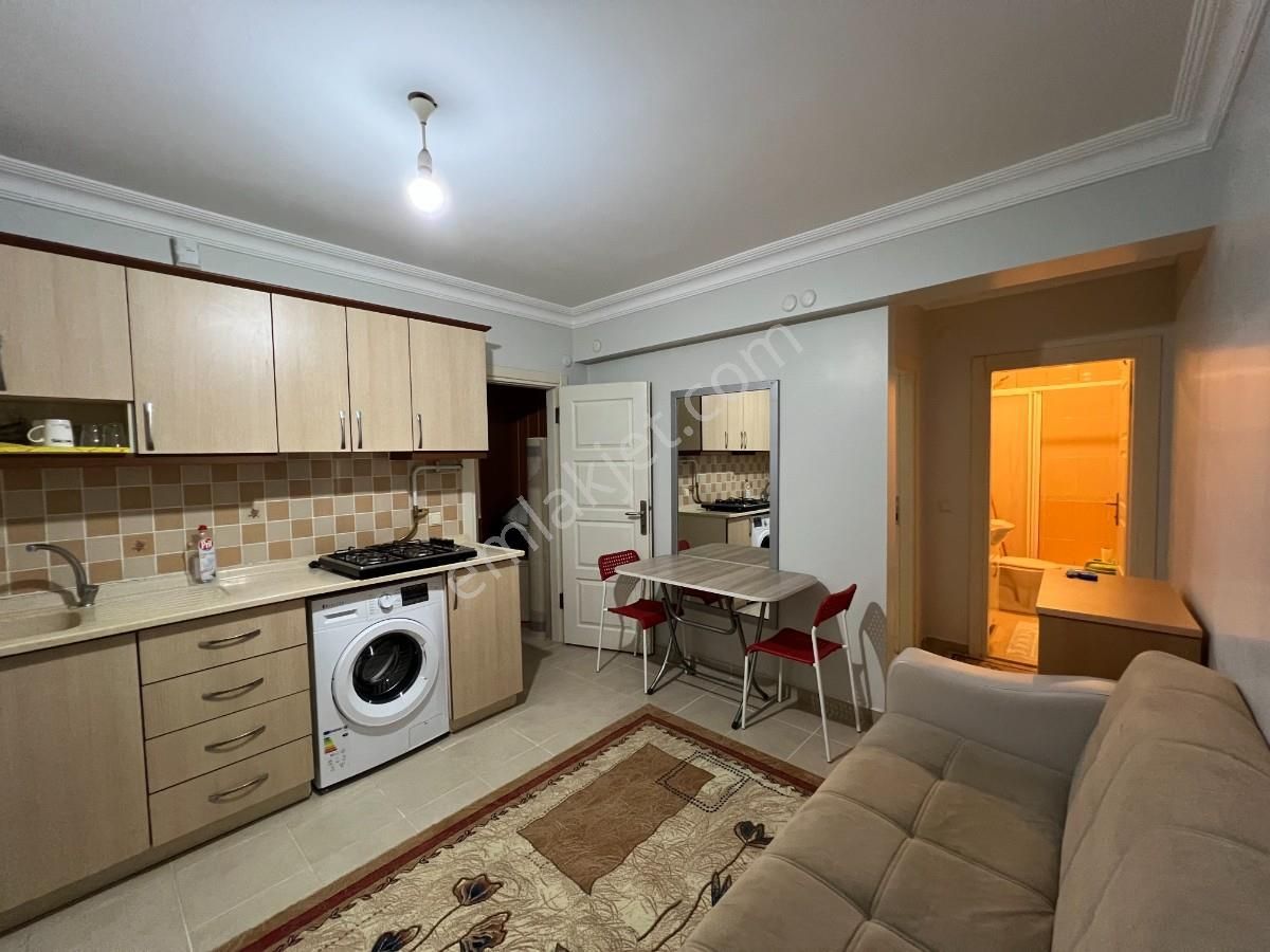 Sakarya Serdivan Sakarya Üniversitesi Bölgesinde Kiralık Apart