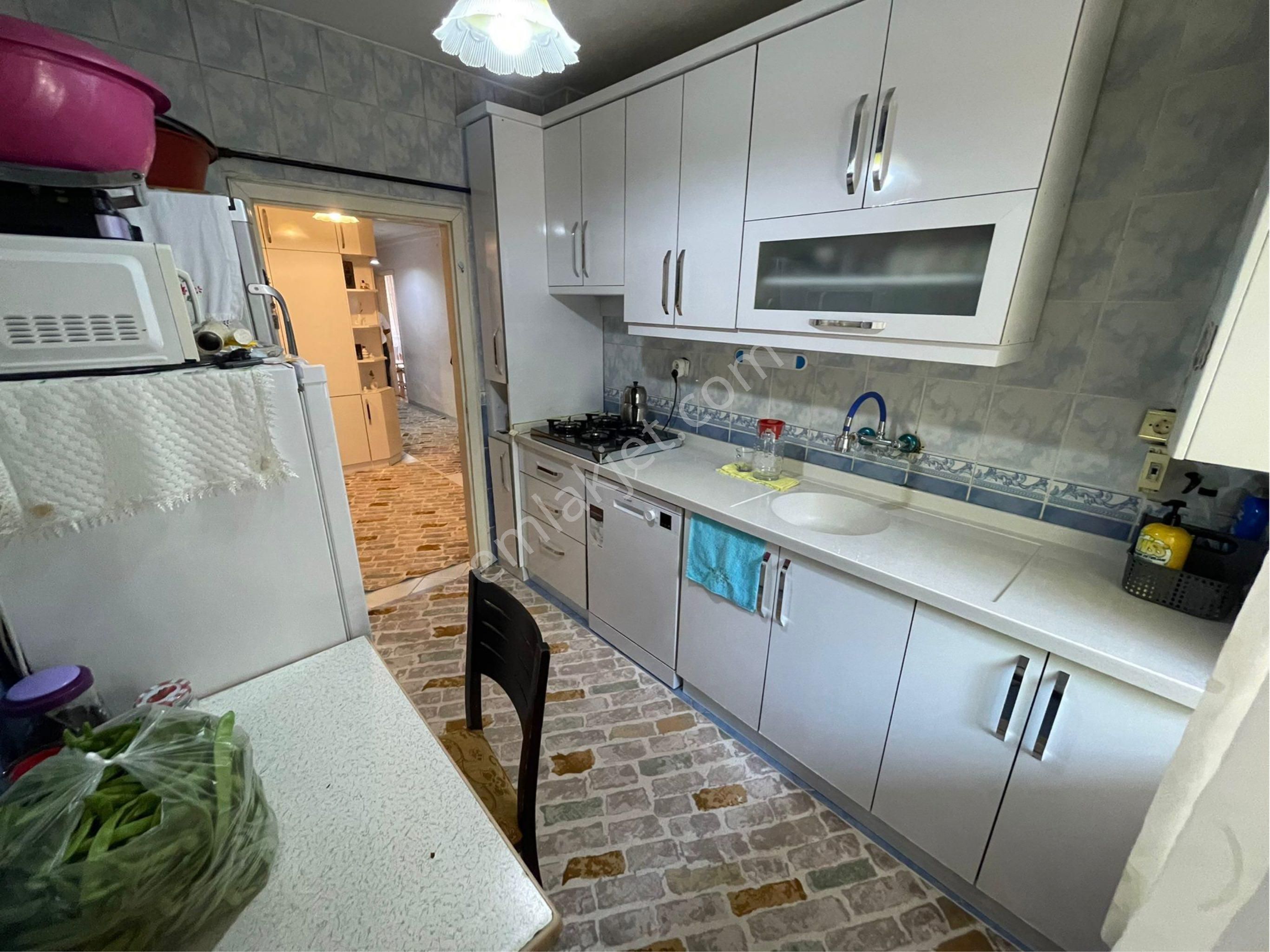 Sincan Andiçen Mh.'de 3+1 Y.giriş Salon Bağımsız Satılık Daire