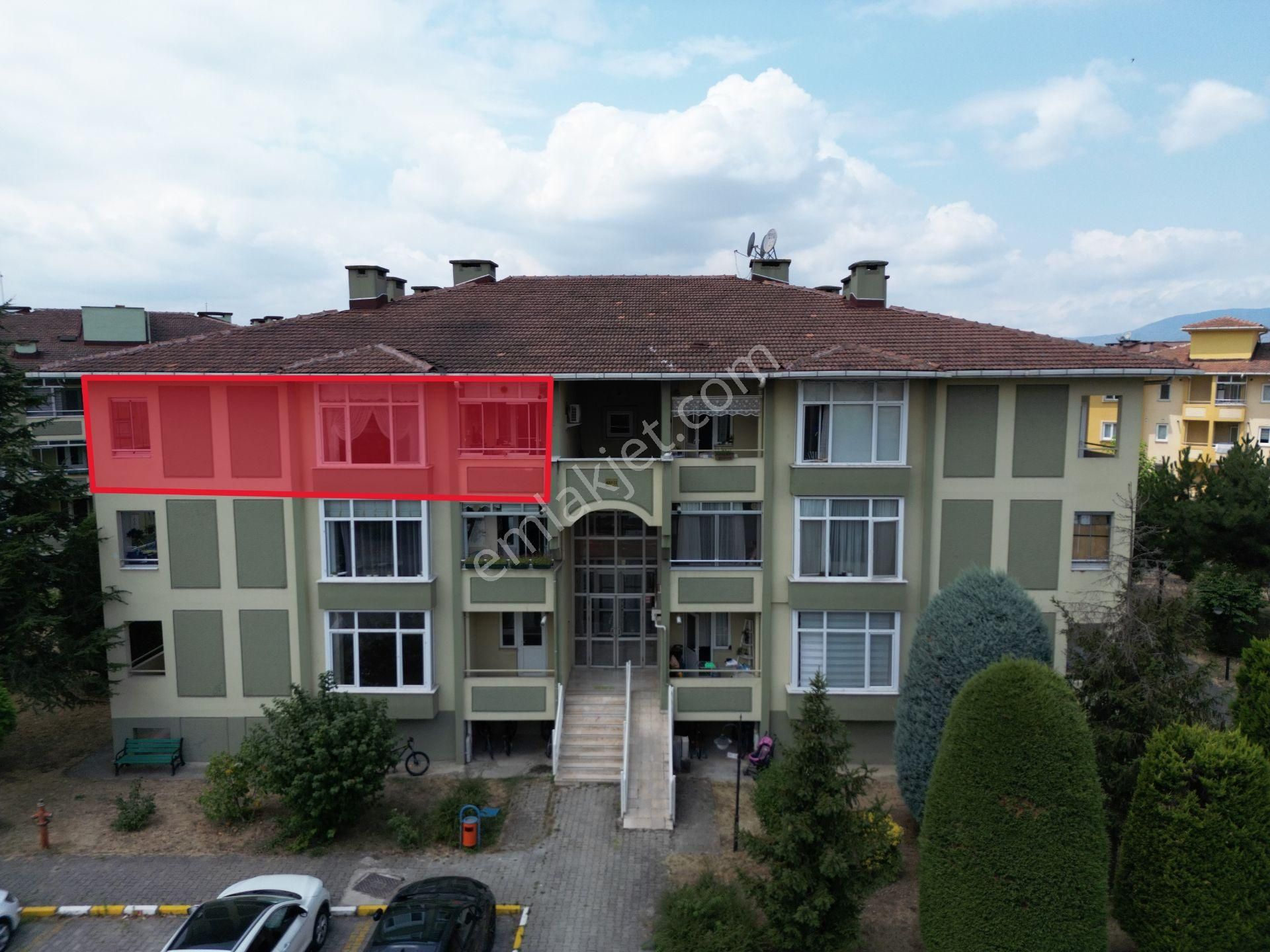 Elite Gd & Düzce Memursende Önü Açık Satılık 3+1 Krediye Uygun