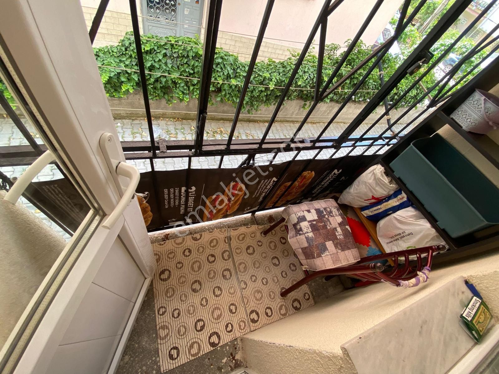 Ankara Kazançtan Yapılı Masrafsız Uygun Fiyatlı 2+1 Satılık Yüksek Giriş Daire - Görsel 9