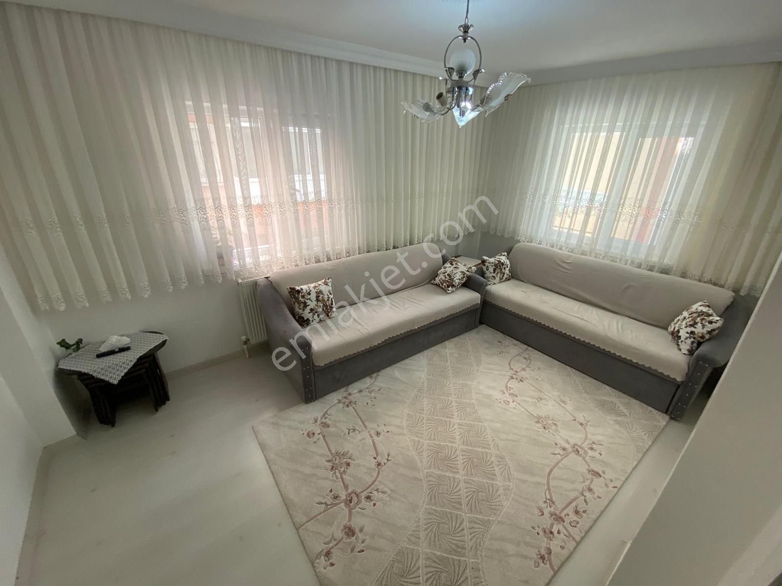 Ankara Kazançtan Yapılı Masrafsız Uygun Fiyatlı 2+1 Satılık Yüksek Giriş Daire - Görsel 26