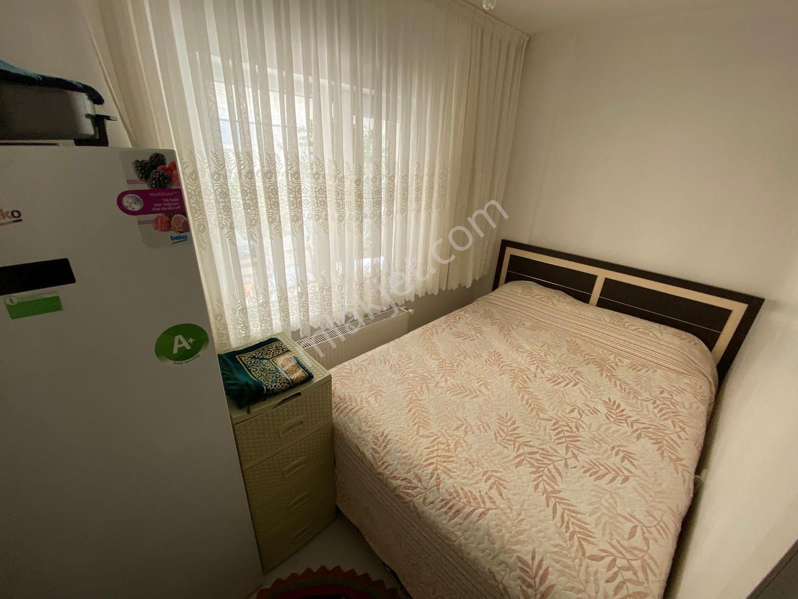 Ankara Kazançtan Yapılı Masrafsız Uygun Fiyatlı 2+1 Satılık Yüksek Giriş Daire - Görsel 13