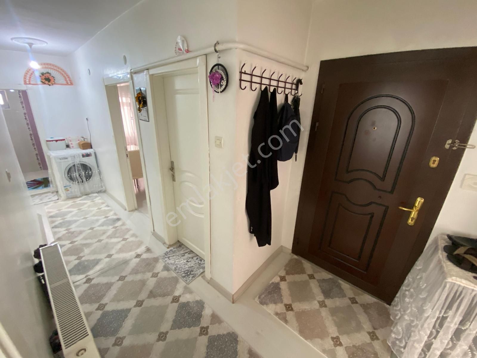 Ankara Kazançtan Yapılı Masrafsız Uygun Fiyatlı 2+1 Satılık Yüksek Giriş Daire - Görsel 25