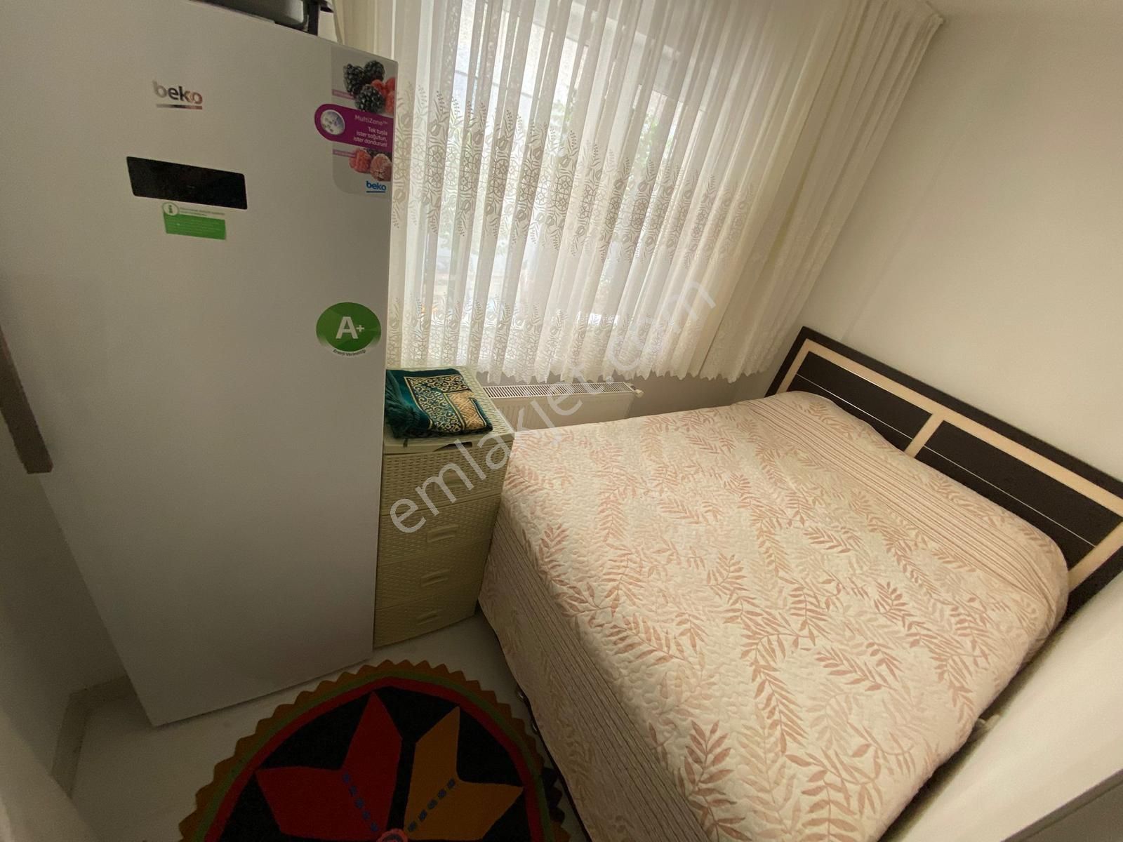 Ankara Kazançtan Yapılı Masrafsız Uygun Fiyatlı 2+1 Satılık Yüksek Giriş Daire - Görsel 11