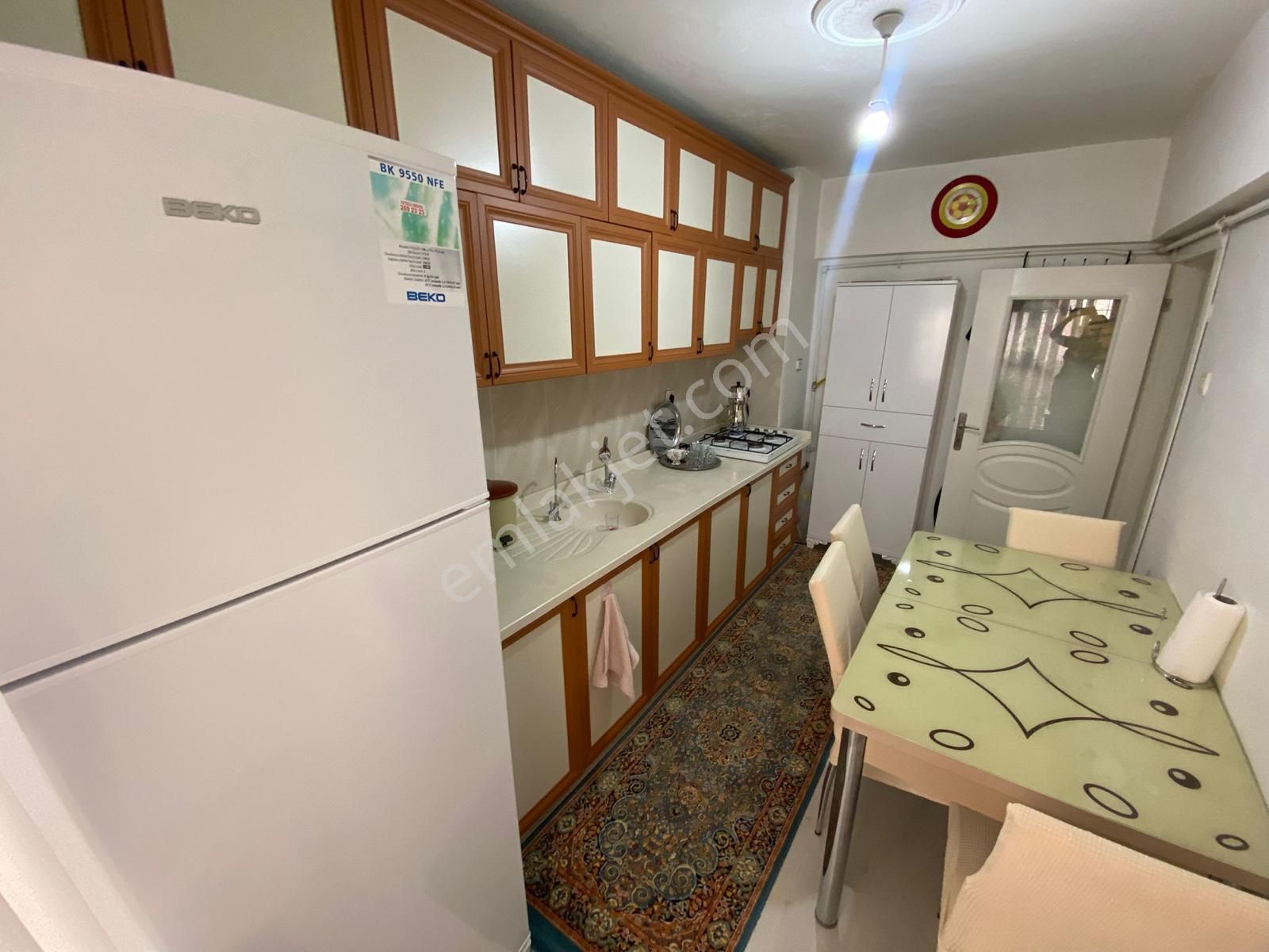 Ankara Kazançtan Yapılı Masrafsız Uygun Fiyatlı 2+1 Satılık Yüksek Giriş Daire - Görsel 5