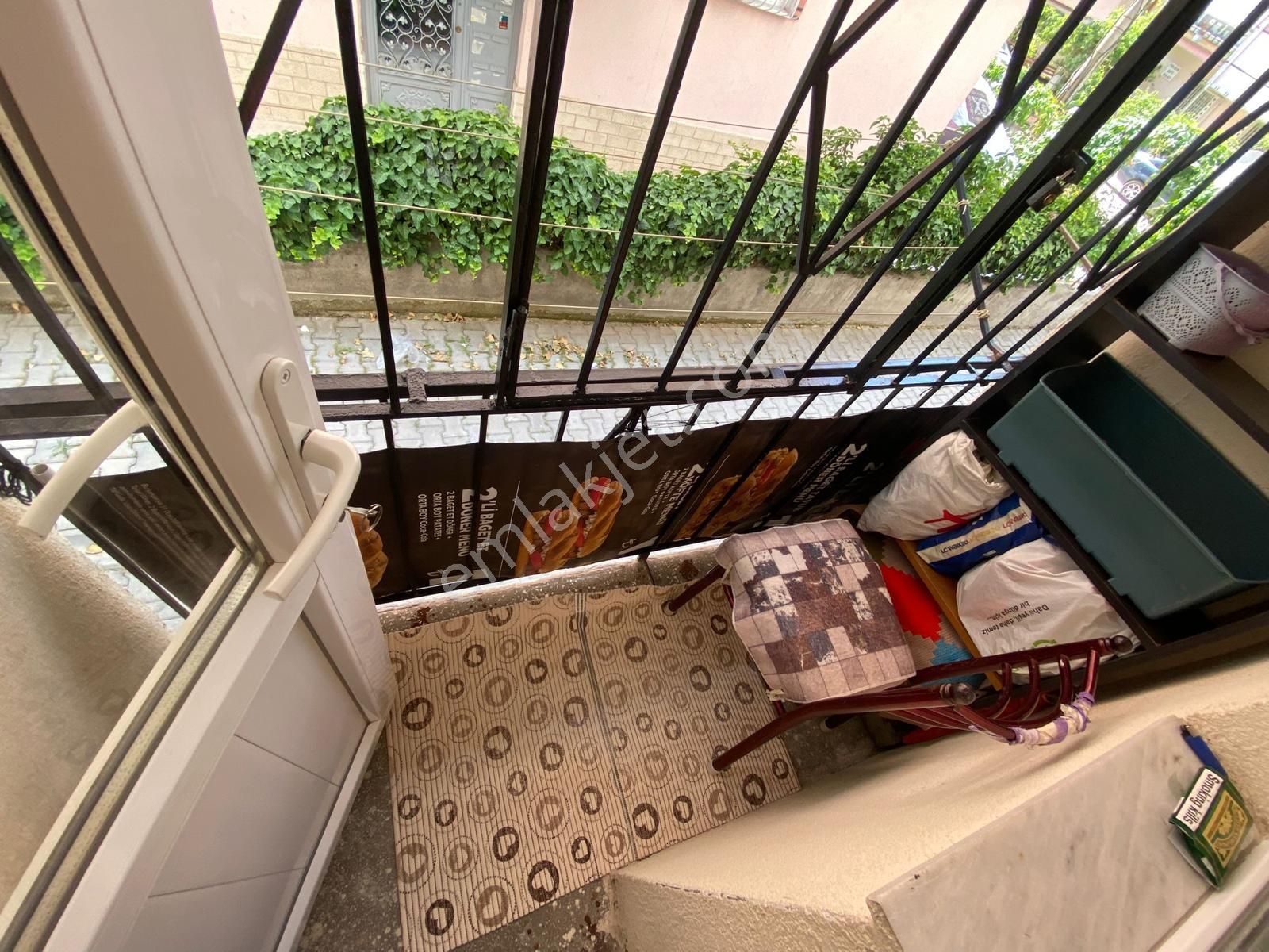 Ankara Kazançtan Yapılı Masrafsız Uygun Fiyatlı 2+1 Satılık Yüksek Giriş Daire - Görsel 8