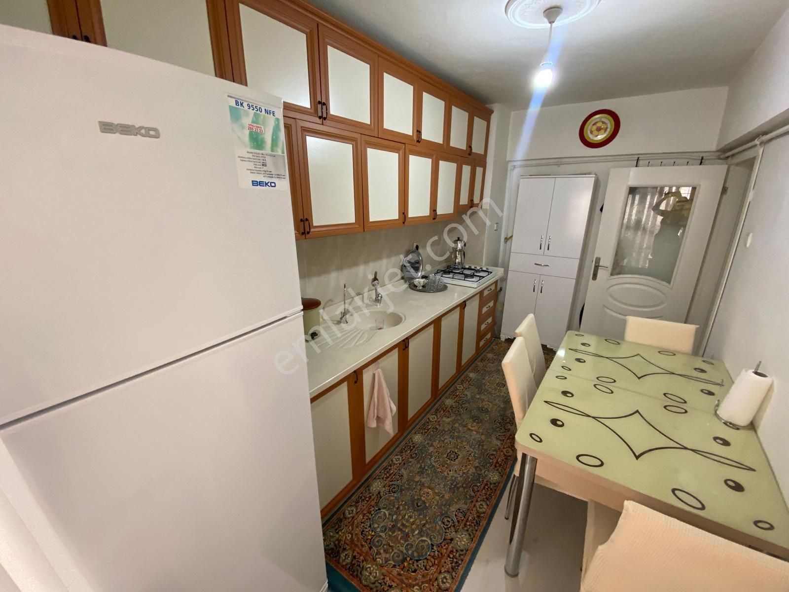 Ankara Kazançtan Yapılı Masrafsız Uygun Fiyatlı 2+1 Satılık Yüksek Giriş Daire - Görsel 4