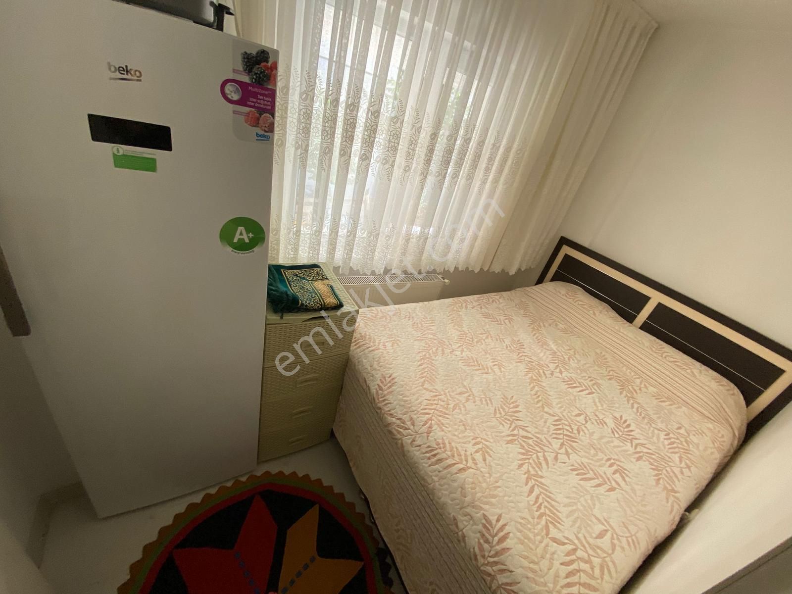 Ankara Kazançtan Yapılı Masrafsız Uygun Fiyatlı 2+1 Satılık Yüksek Giriş Daire - Görsel 10