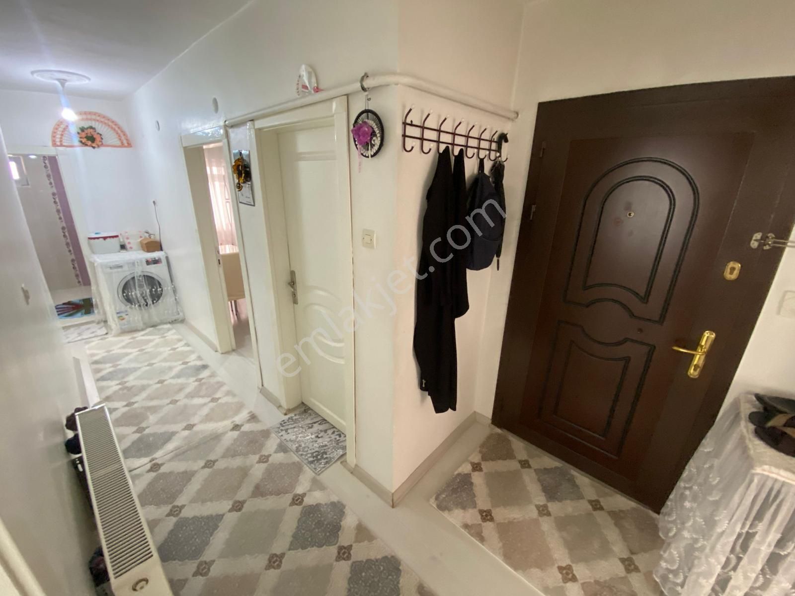 Ankara Kazançtan Yapılı Masrafsız Uygun Fiyatlı 2+1 Satılık Yüksek Giriş Daire - Görsel 24