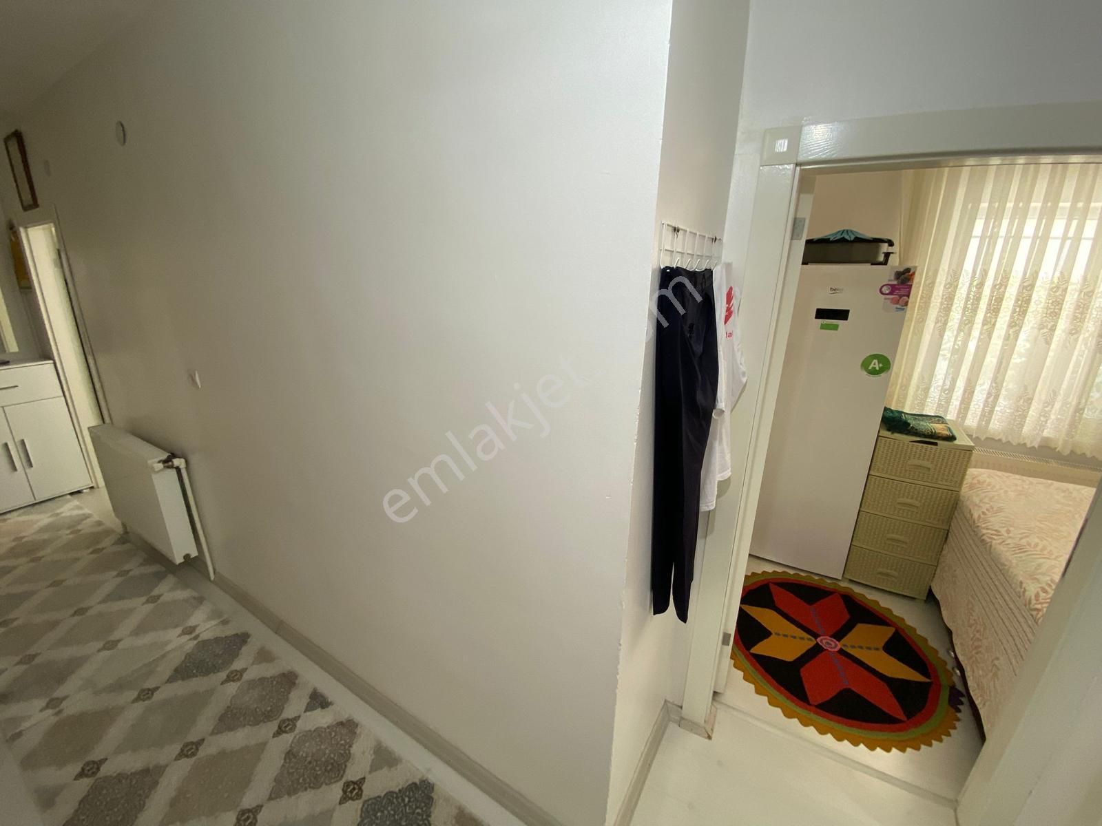 Ankara Kazançtan Yapılı Masrafsız Uygun Fiyatlı 2+1 Satılık Yüksek Giriş Daire - Görsel 23