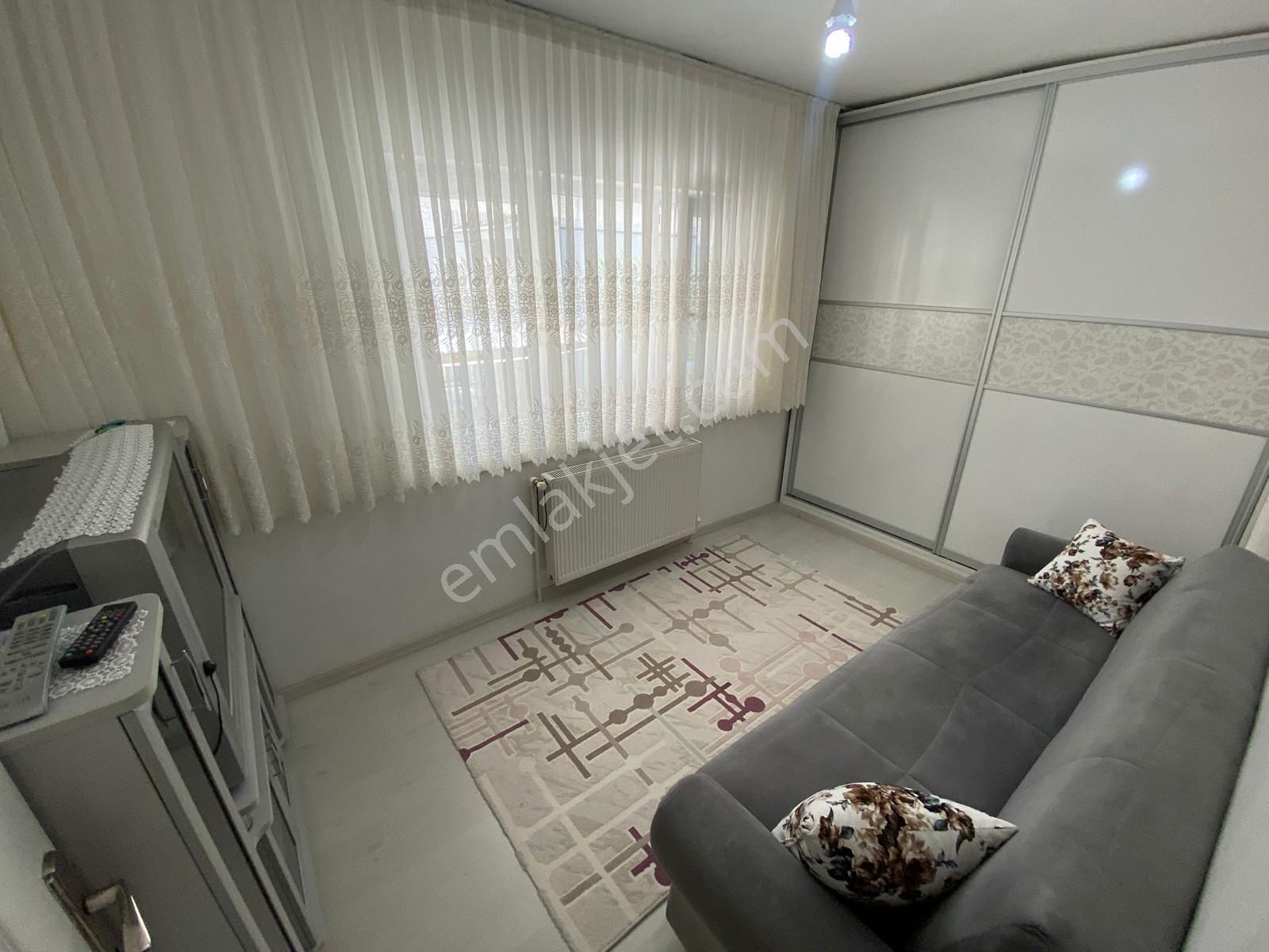 Ankara Kazançtan Yapılı Masrafsız Uygun Fiyatlı 2+1 Satılık Yüksek Giriş Daire - Görsel 14