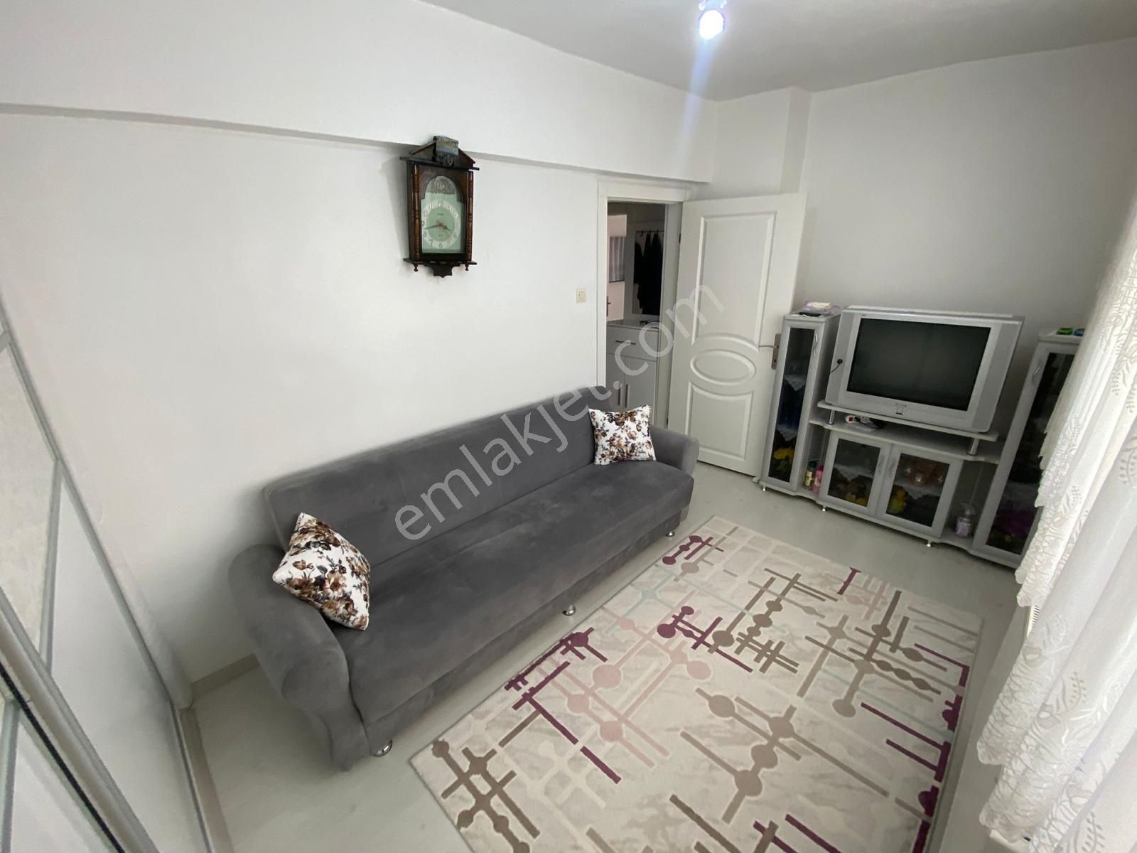 Ankara Kazançtan Yapılı Masrafsız Uygun Fiyatlı 2+1 Satılık Yüksek Giriş Daire - Görsel 16