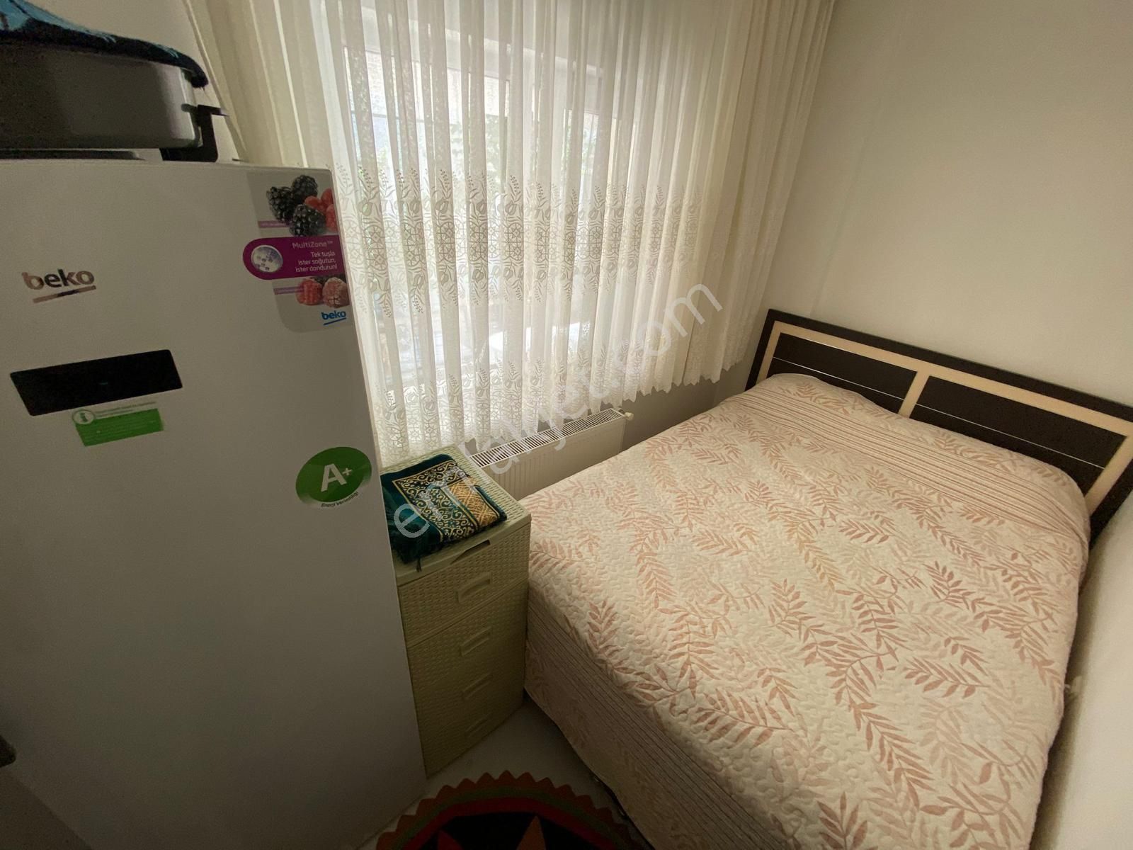 Ankara Kazançtan Yapılı Masrafsız Uygun Fiyatlı 2+1 Satılık Yüksek Giriş Daire - Görsel 20