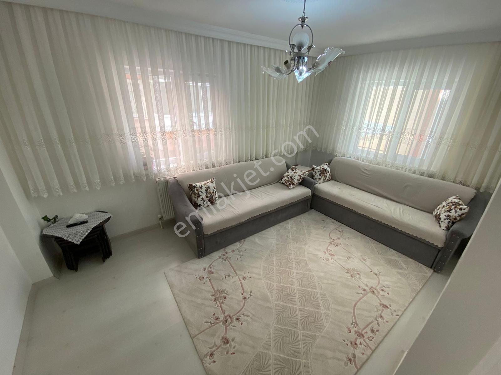 Ankara Kazançtan Yapılı Masrafsız Uygun Fiyatlı 2+1 Satılık Yüksek Giriş Daire - Görsel 27