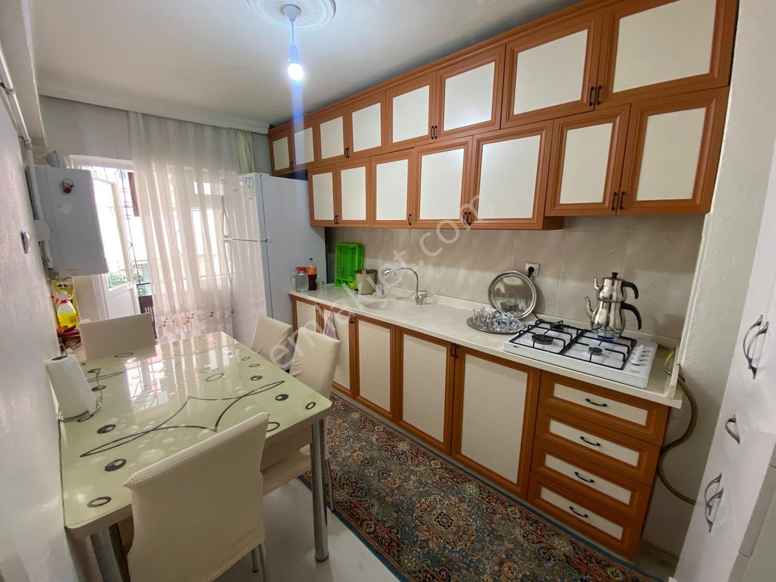 Ankara Kazançtan Yapılı Masrafsız Uygun Fiyatlı 2+1 Satılık Yüksek Giriş Daire - Görsel 2