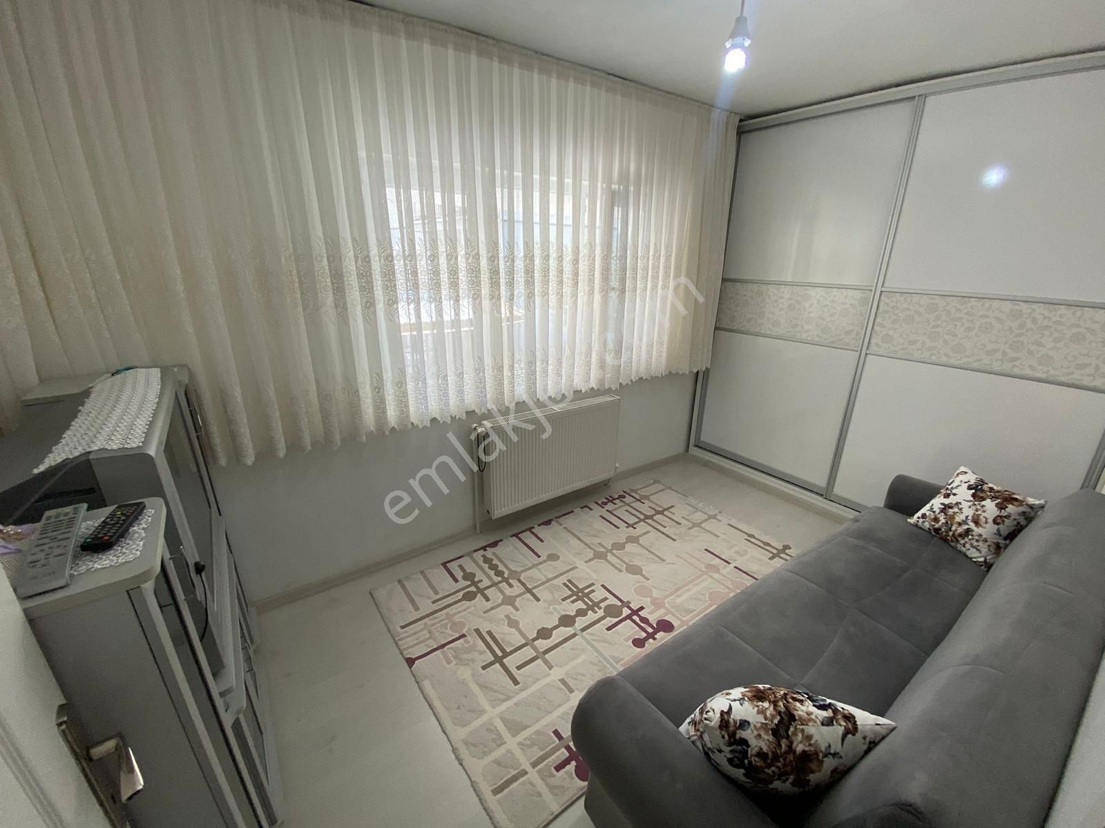 Ankara Kazançtan Yapılı Masrafsız Uygun Fiyatlı 2+1 Satılık Yüksek Giriş Daire - Görsel 15