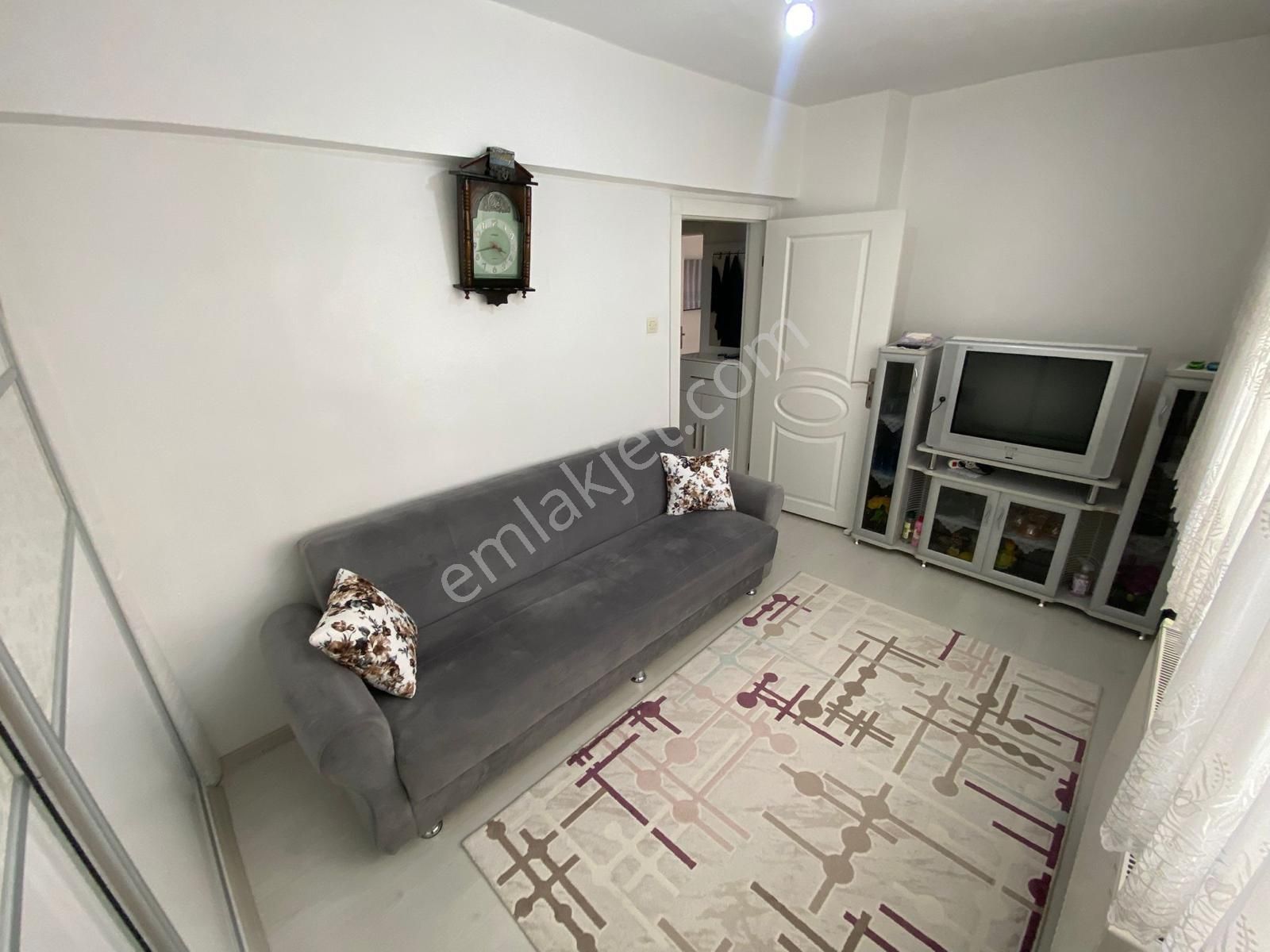 Ankara Kazançtan Yapılı Masrafsız Uygun Fiyatlı 2+1 Satılık Yüksek Giriş Daire - Görsel 17