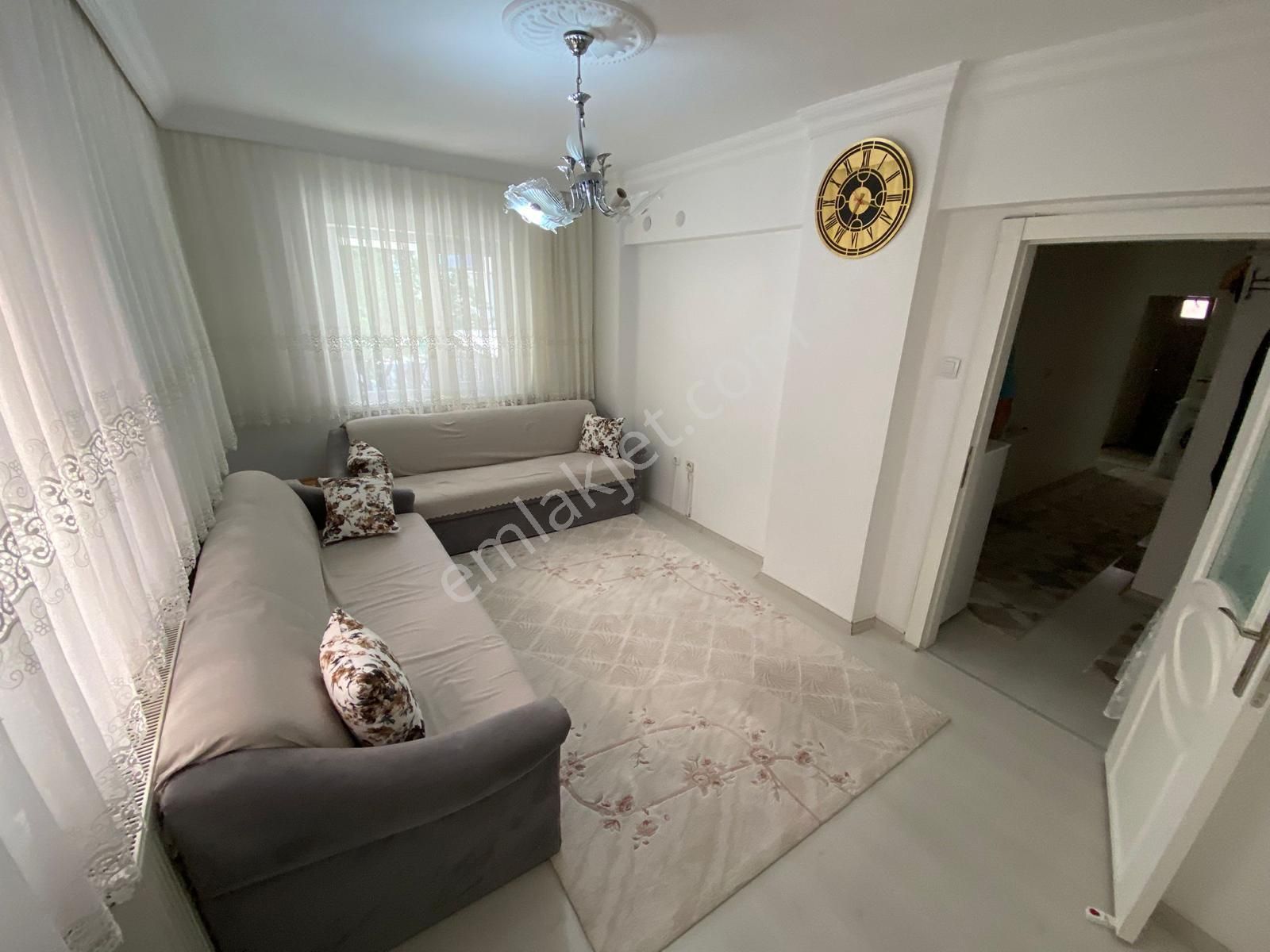 Ankara Kazançtan Yapılı Masrafsız Uygun Fiyatlı 2+1 Satılık Yüksek Giriş Daire - Görsel 29