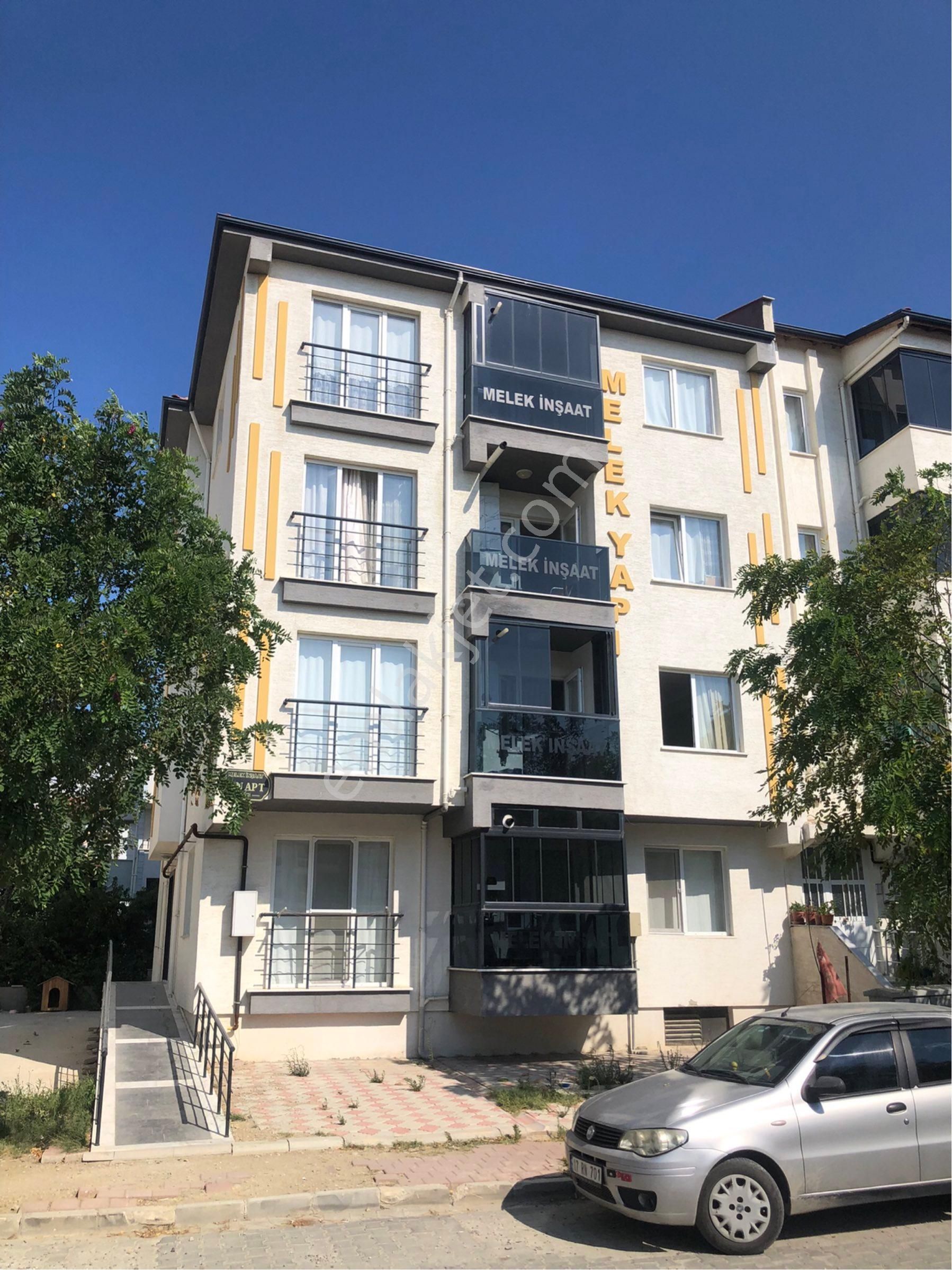 Dmr Yapıdan Kapalı Mutfak Eşyasız Kiralık 1+1 Daire