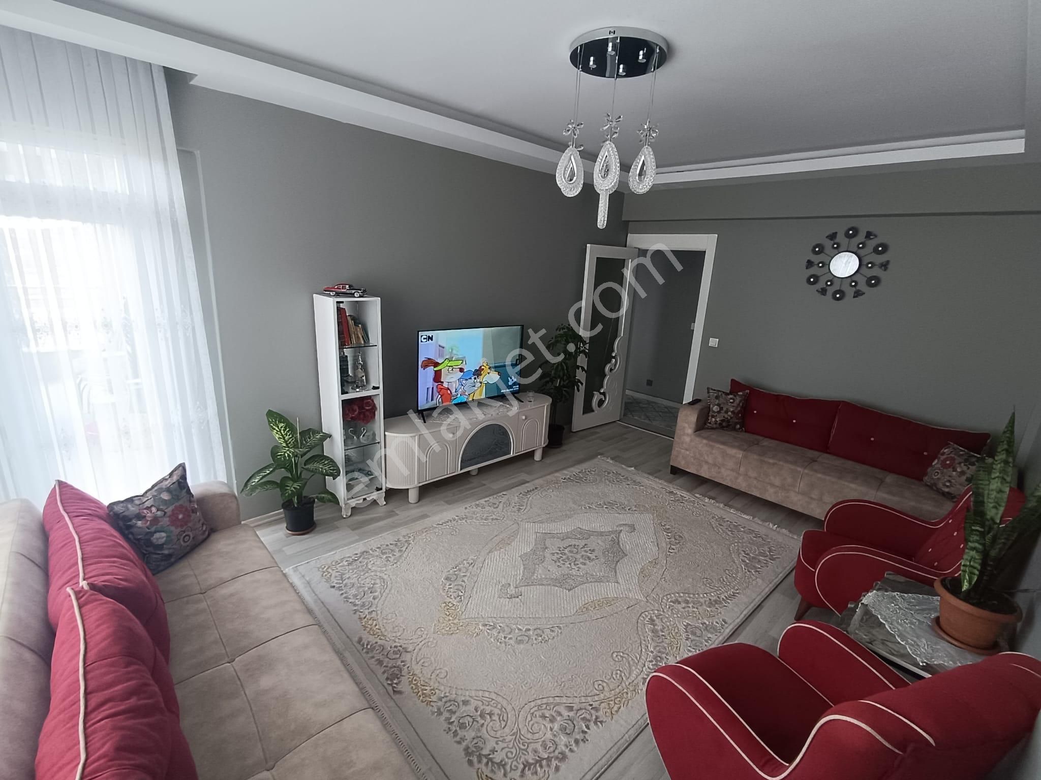 Mesken Emlakdan Beştepe Fırsat Avm Civ Çift Banyolu Ara Kat Ultra Lüx 2+1 Daire