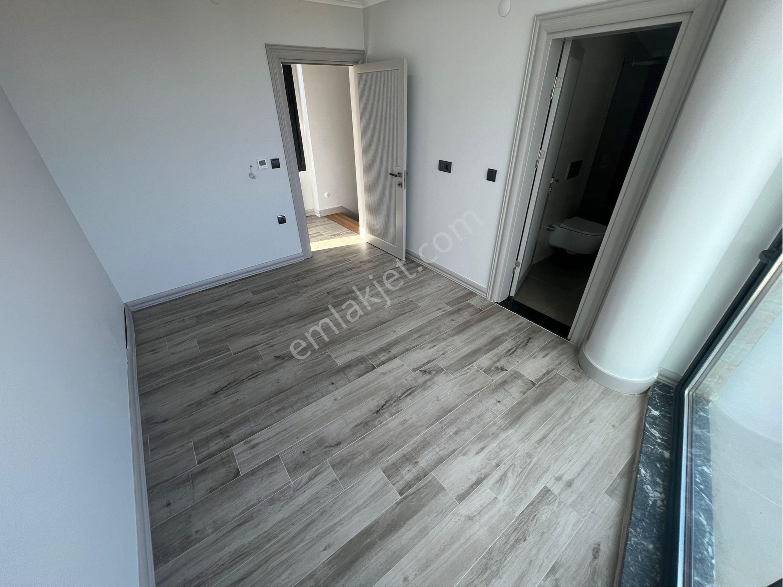 🩷cemre Emlaktan Mükemmel Manzaralı Satılık Sıfır 4+1 Villa🩷 - Görsel 5