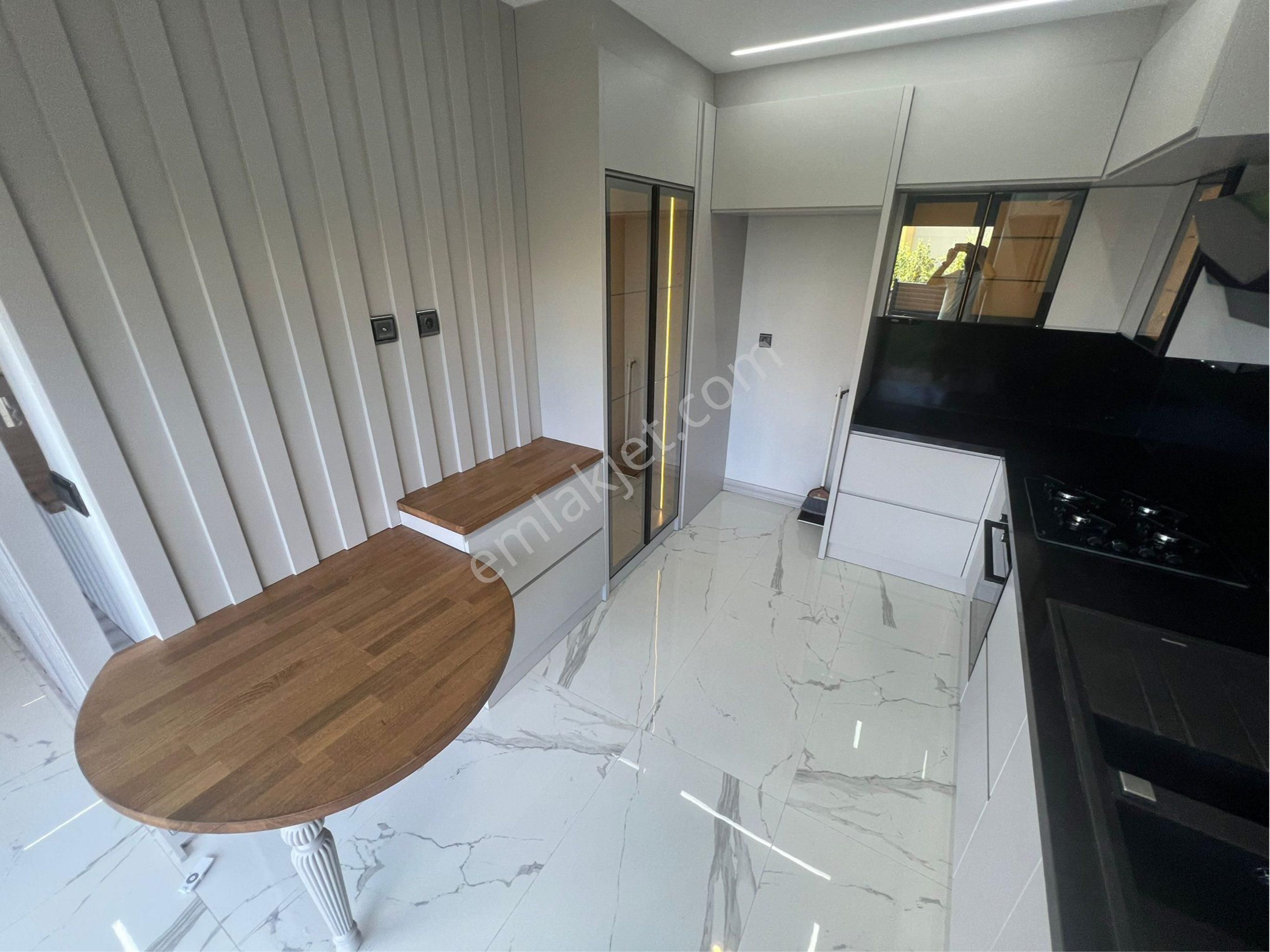 🩷cemre Emlaktan Mükemmel Manzaralı Satılık Sıfır 4+1 Villa🩷 - Görsel 24