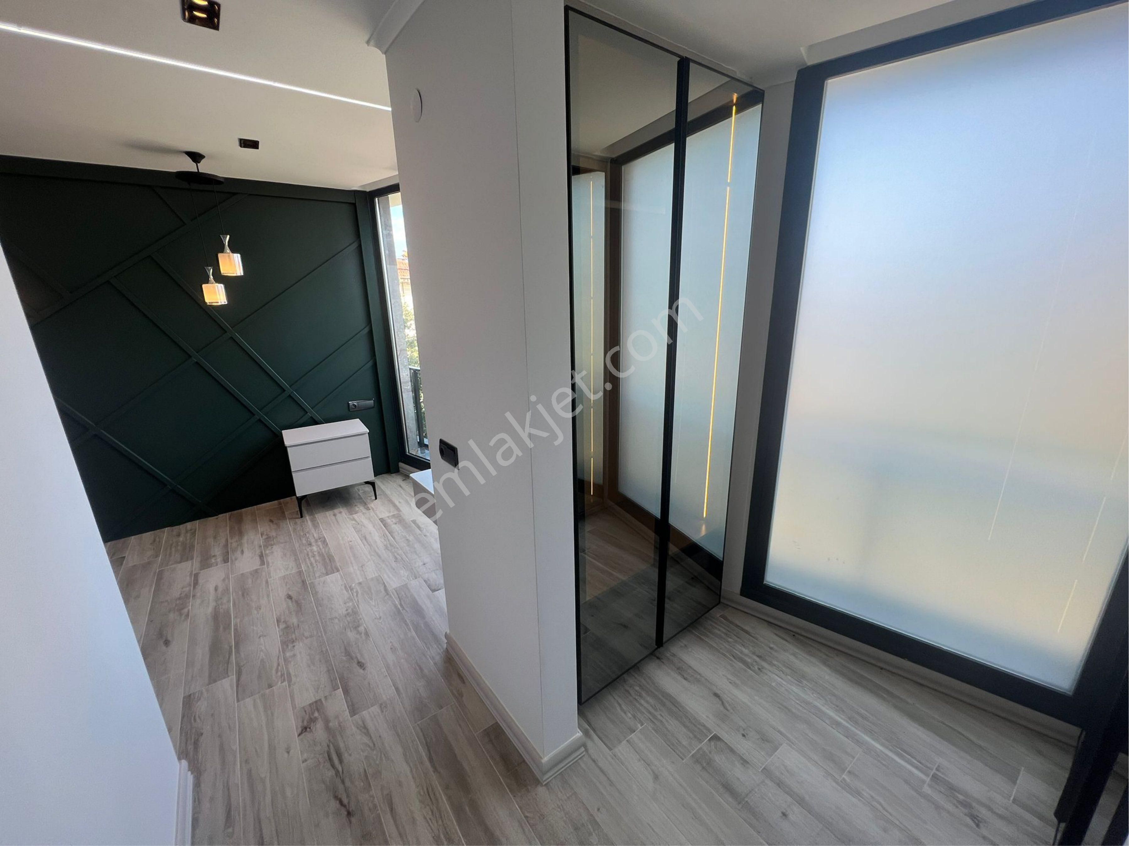 🩷cemre Emlaktan Mükemmel Manzaralı Satılık Sıfır 4+1 Villa🩷 - Görsel 17