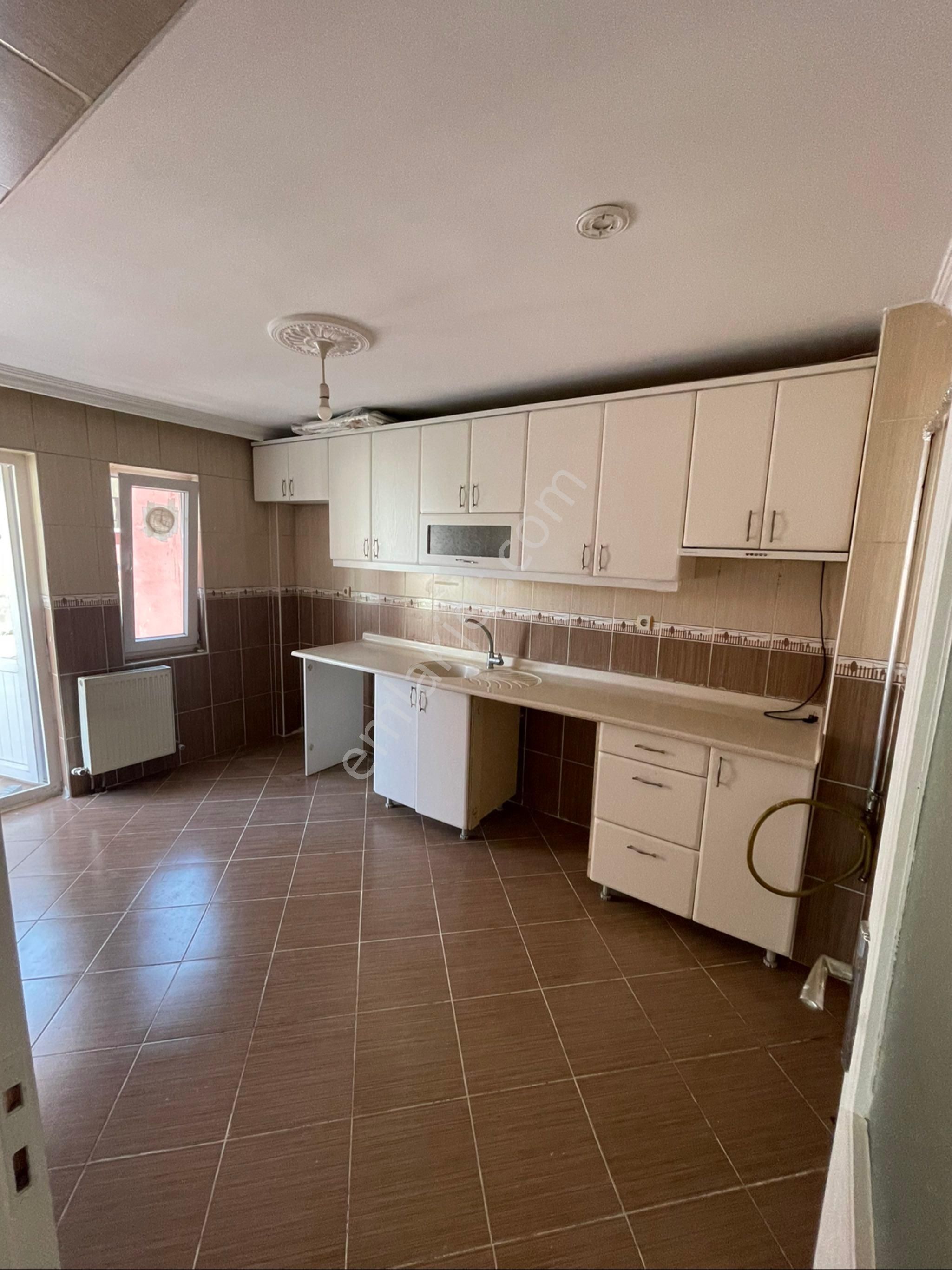 Etimesgut Süvari Mahallesi 3 + 1 Asansörlü Kiralık Daire