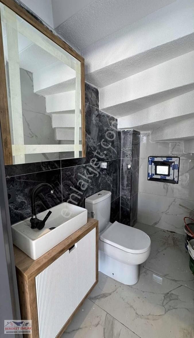 Bereket Emlaktan Cadde Cepheli Lüx Villa - Görsel 4