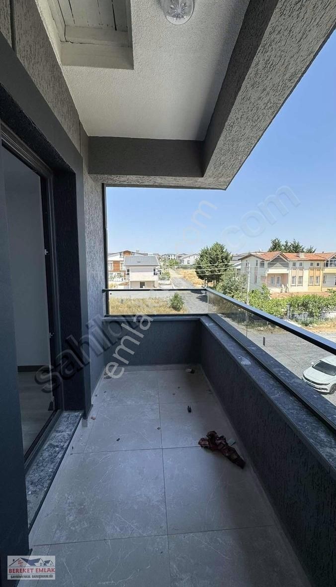 Bereket Emlaktan Cadde Cepheli Lüx Villa - Görsel 31