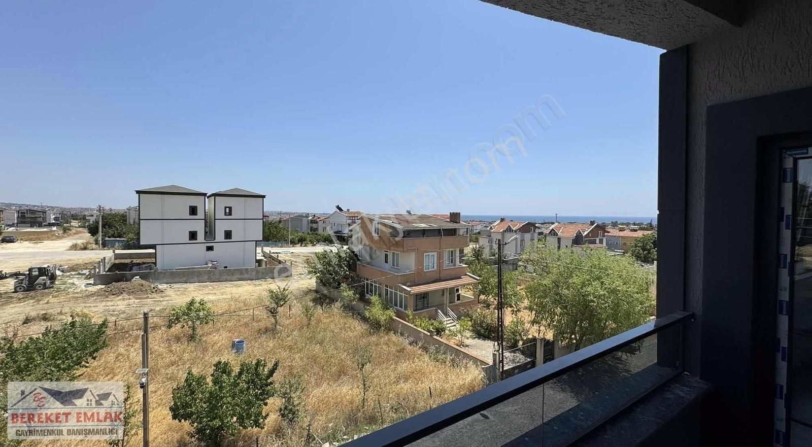 Bereket Emlaktan Cadde Cepheli Lüx Villa - Görsel 2