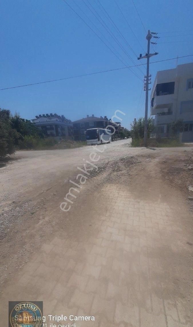 Öztülü Emlak'dan: 682 M2 İçinde Müstakil Ev - Görsel 6