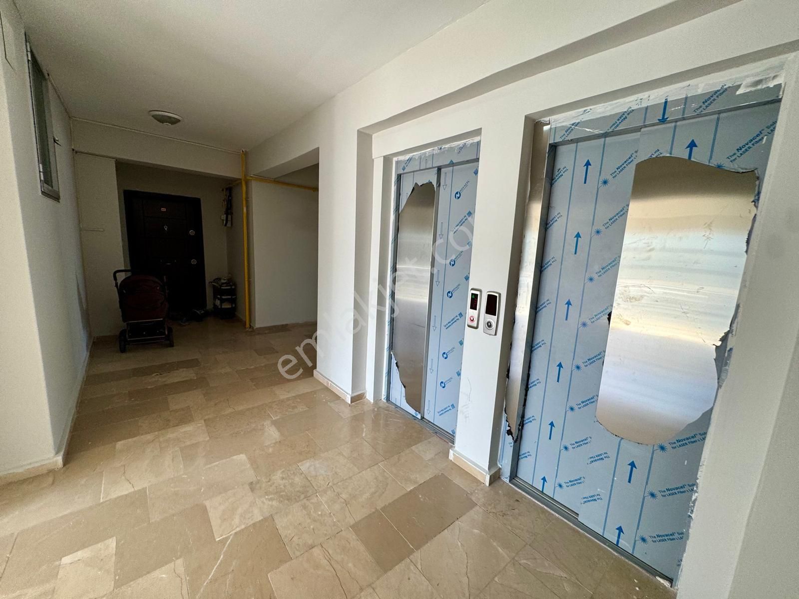 Evim-nur'dan İstiklal Mh. 3+1 9. Kat Deniz Manzaralı Fırsat Daire - Görsel 9