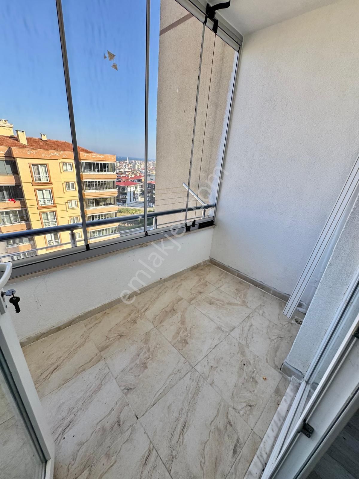 Evim-nur'dan İstiklal Mh. 3+1 9. Kat Deniz Manzaralı Fırsat Daire - Görsel 19