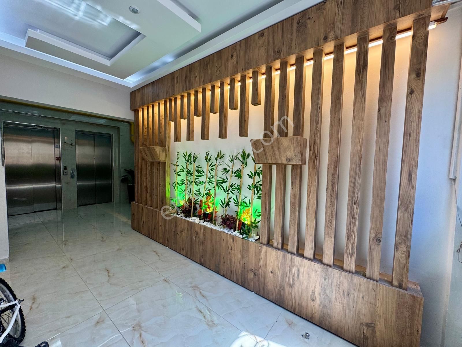 Evim-nur'dan İstiklal Mh. 3+1 9. Kat Deniz Manzaralı Fırsat Daire - Görsel 10