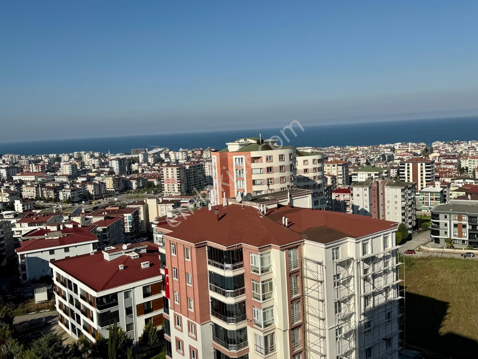 Evim-nur'dan İstiklal Mh. 3+1 9. Kat Deniz Manzaralı Fırsat Daire - Görsel 20