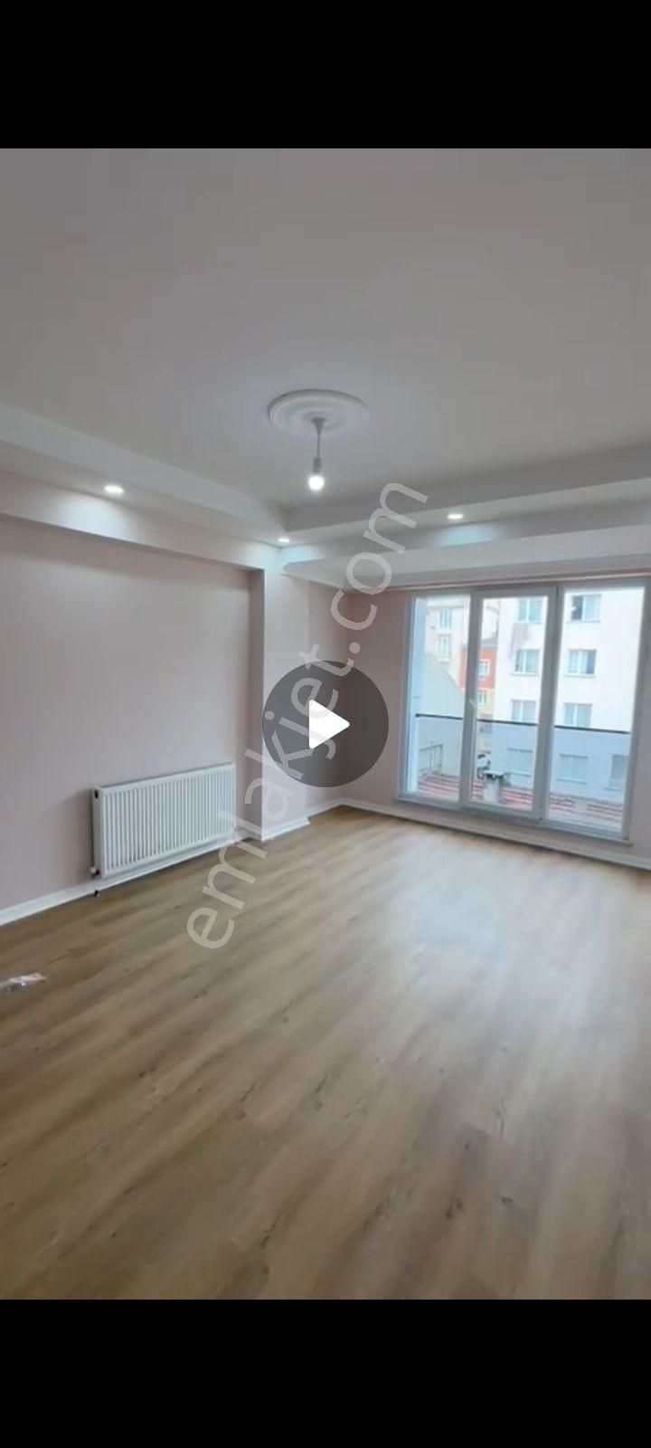 Esenyurt Mehterçeşme 2+1 Satılık Sıfır Daire - Görsel 4