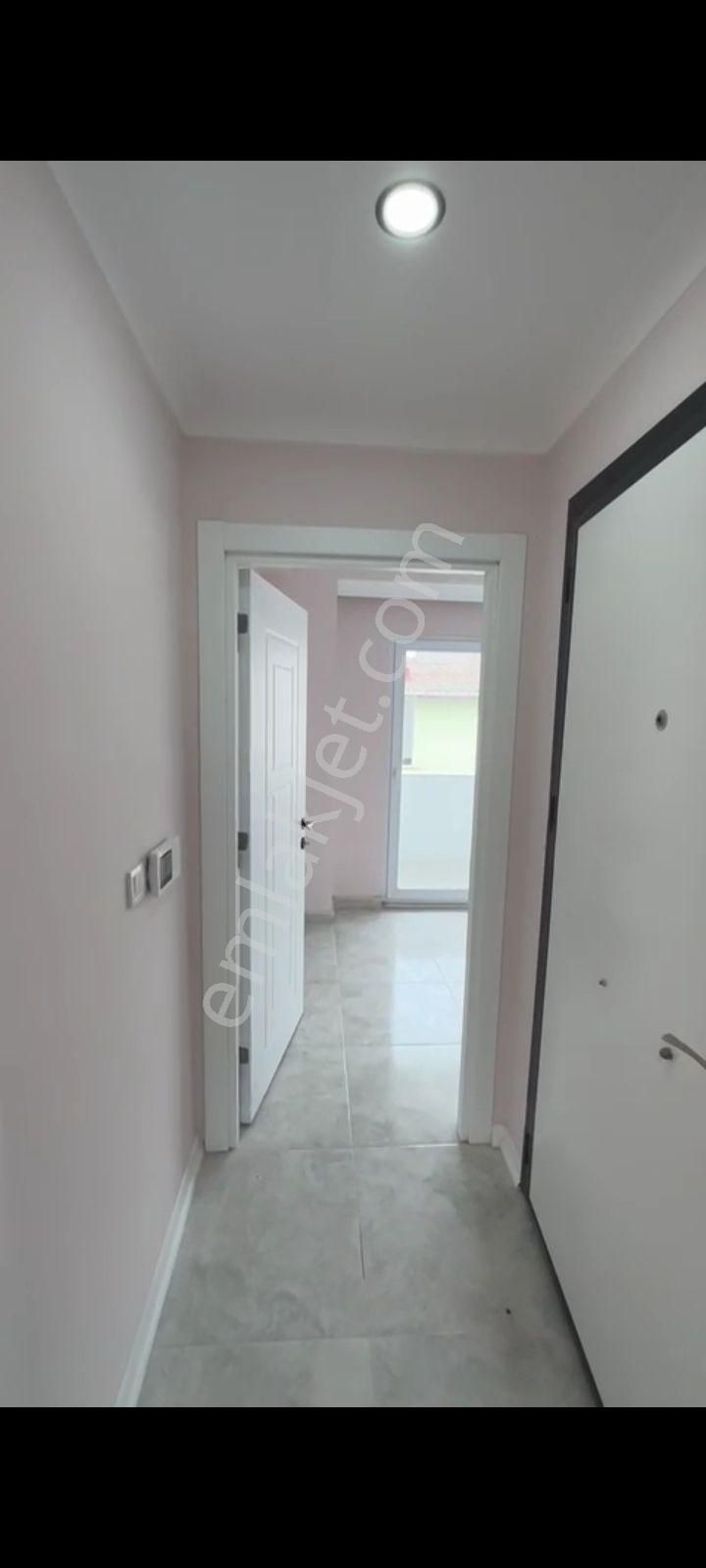 Esenyurt Mehterçeşme 2+1 Satılık Sıfır Daire
