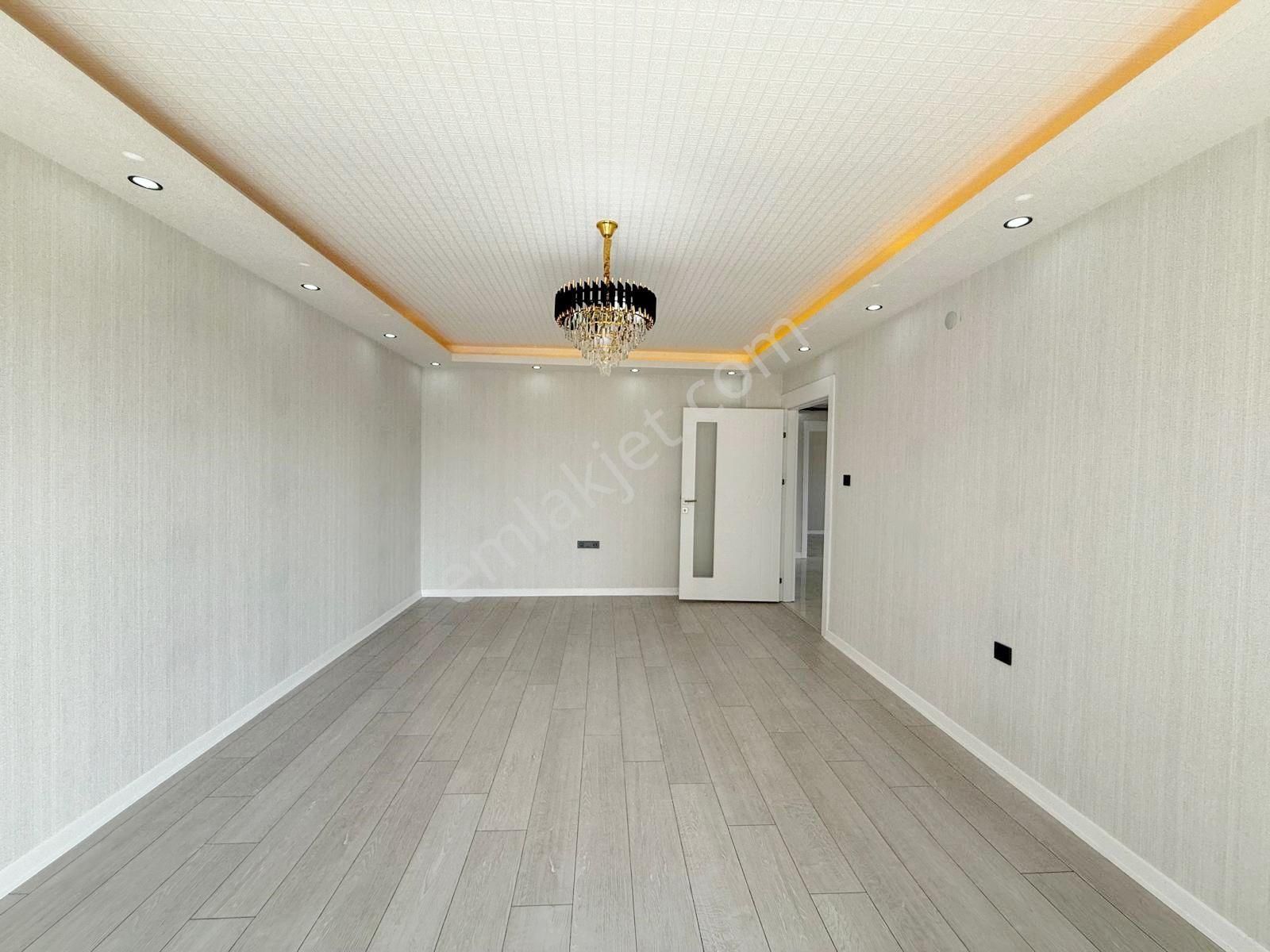 Öz.maşallah'dan Keciörende Çift Banyo Geniş Ve Ferah Sıfır 3+1 - Görsel 23