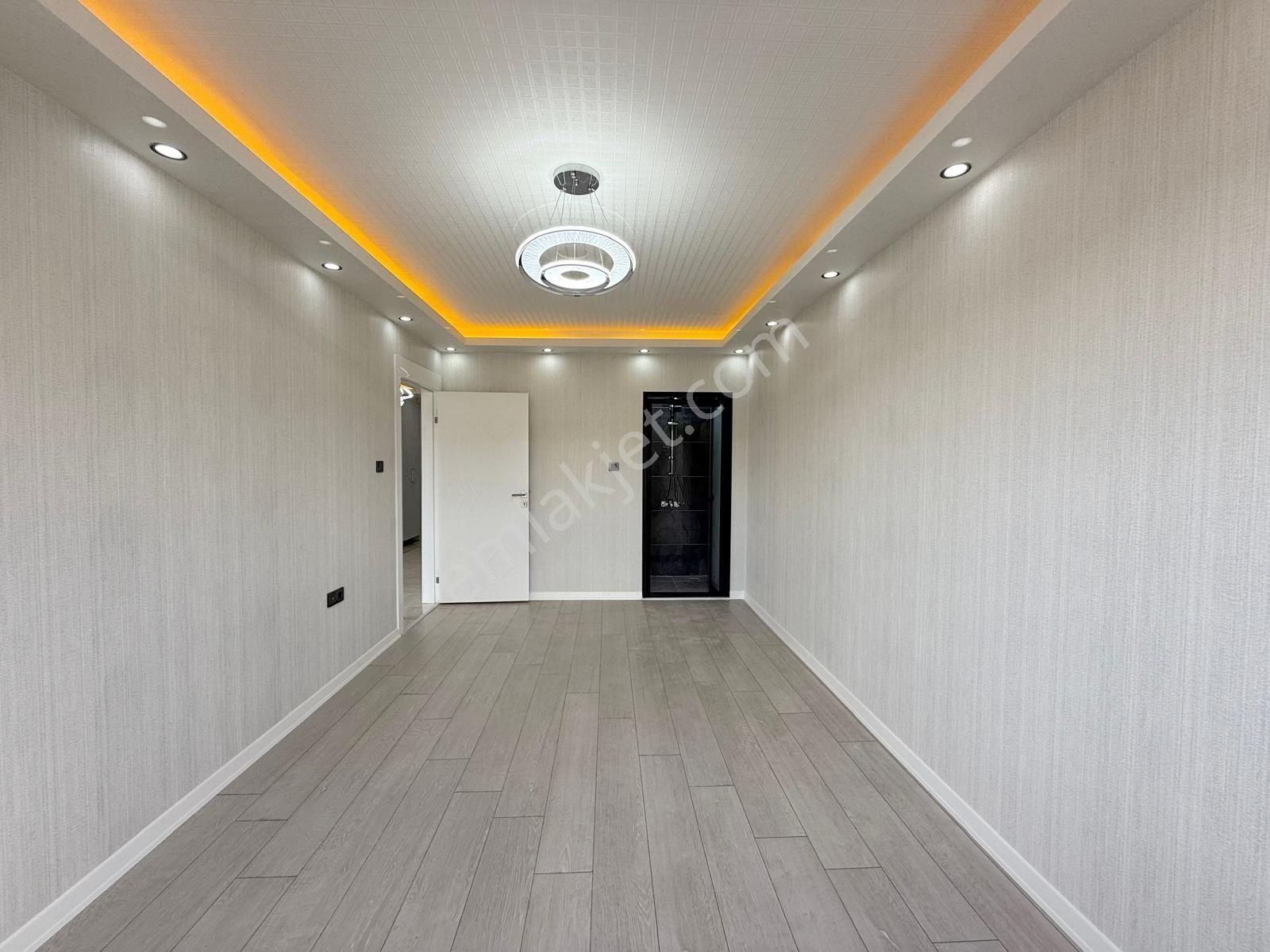 Öz.maşallah'dan Keciörende Çift Banyo Geniş Ve Ferah Sıfır 3+1 - Görsel 15