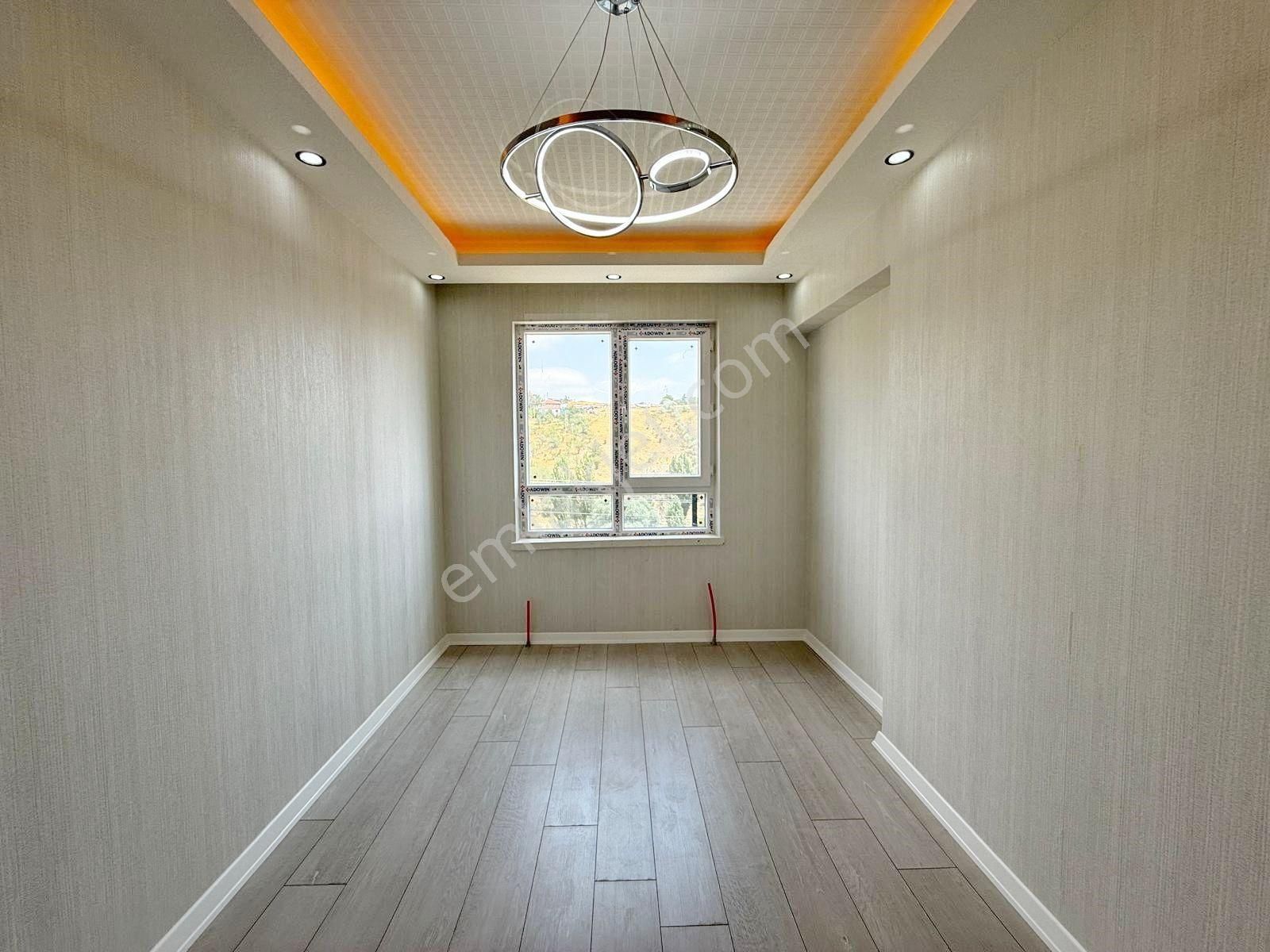 Öz.maşallah'dan Keciörende Çift Banyo Geniş Ve Ferah Sıfır 3+1 - Görsel 17