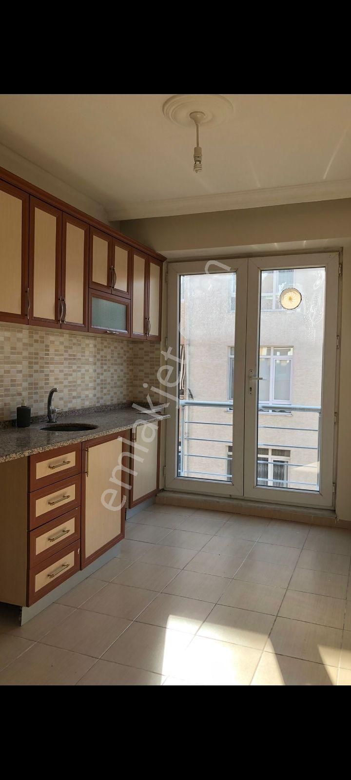 Gaffarokan Mah . Kiralık 2+1