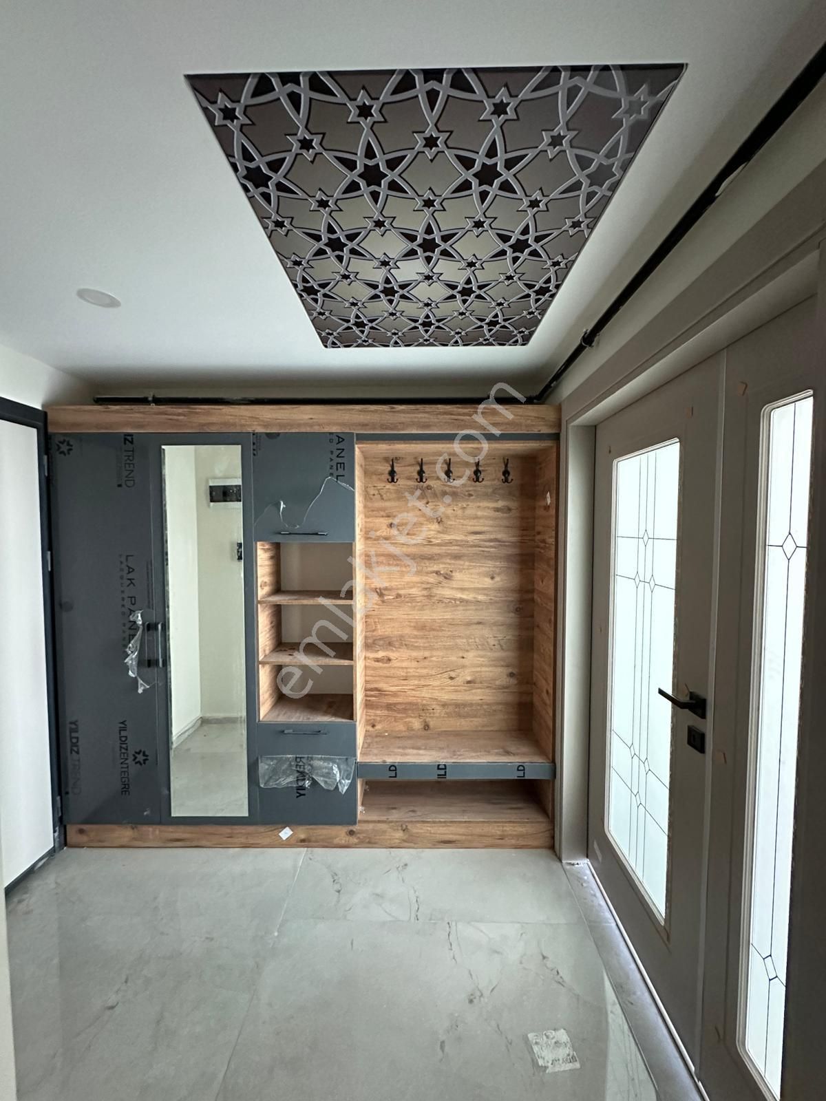 Satılık Ultra Lüks Site İçi 3+1 Daire