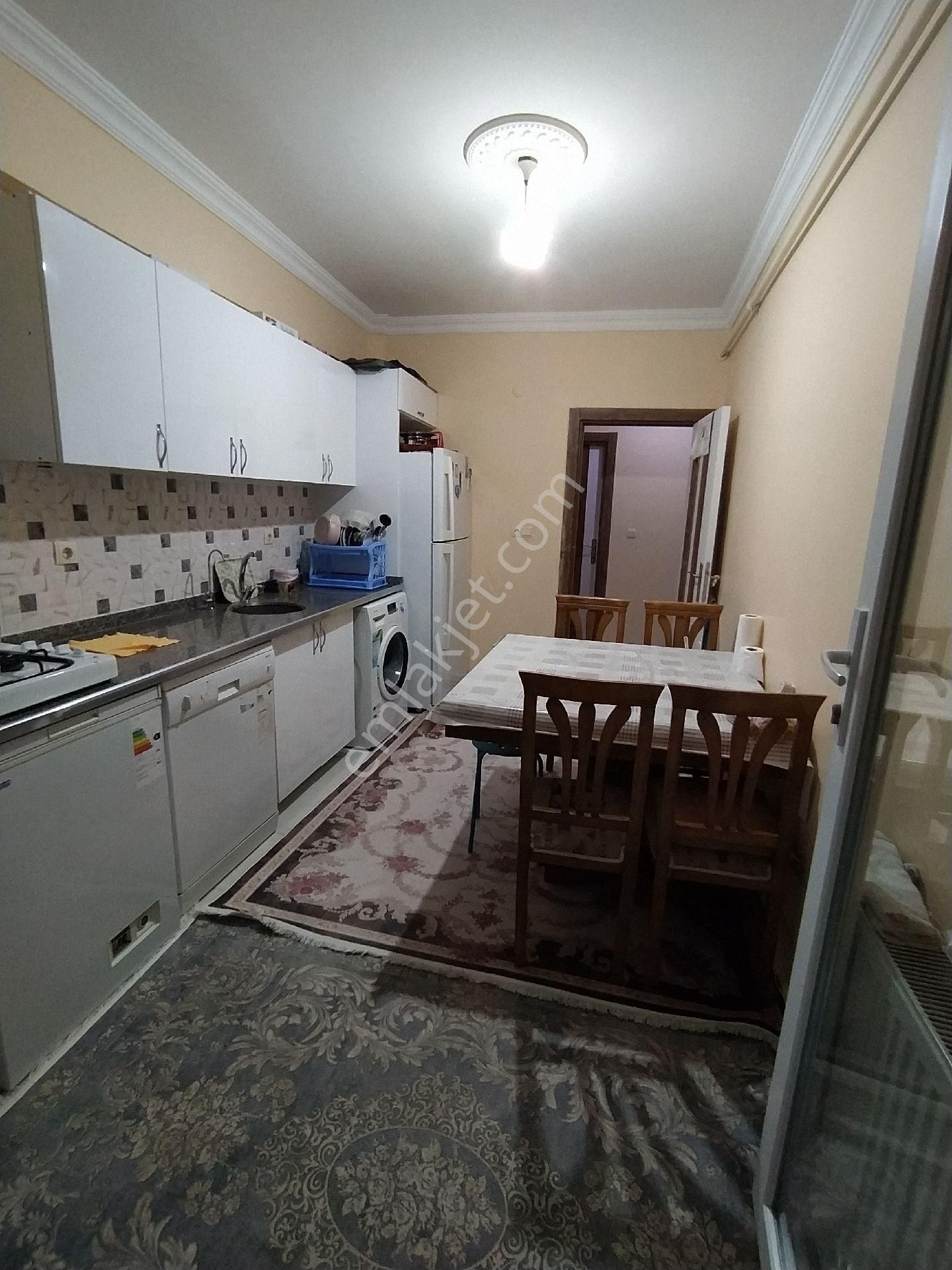 Sahibinden 3+1 Kiralık Daire - Görsel 8