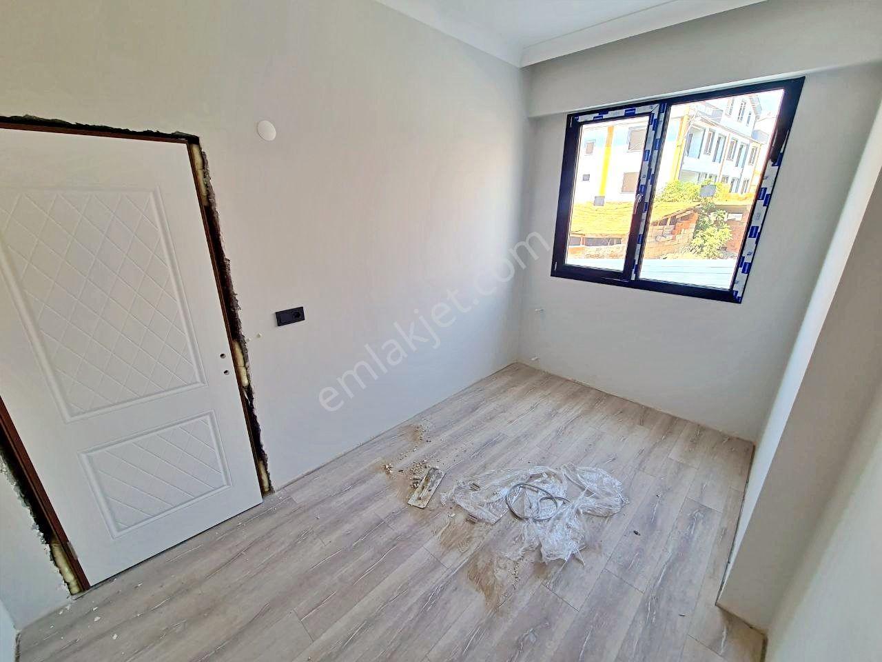 🔵blue Life Egenden Gerçek İlan Zeytinlide Mükemmel Tasarımlı Geniş Balkonlu 2+1 Lüx Satılık Daire - Görsel 17