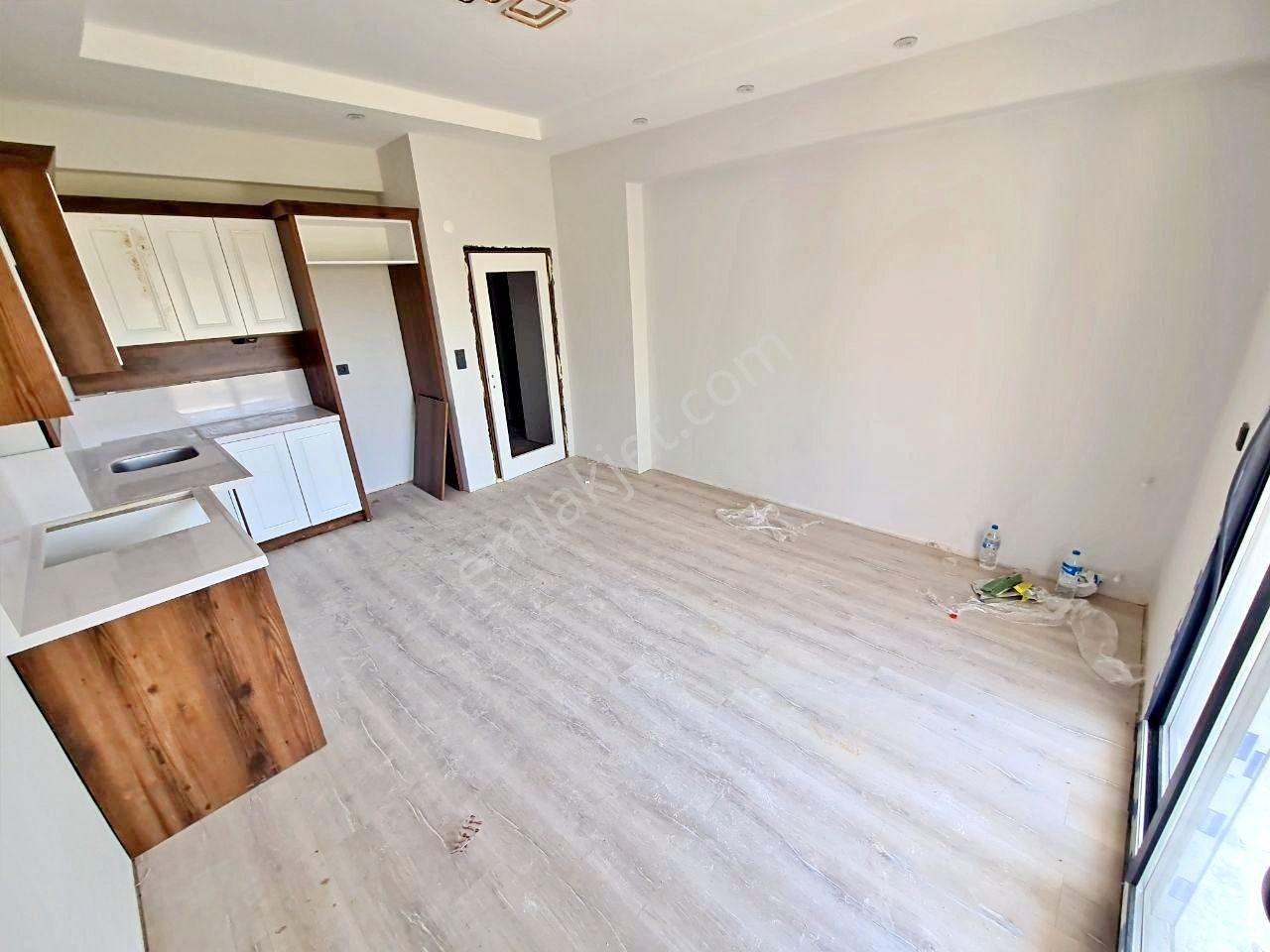 🔵blue Life Egenden Gerçek İlan Zeytinlide Mükemmel Tasarımlı Geniş Balkonlu 2+1 Lüx Satılık Daire - Görsel 34