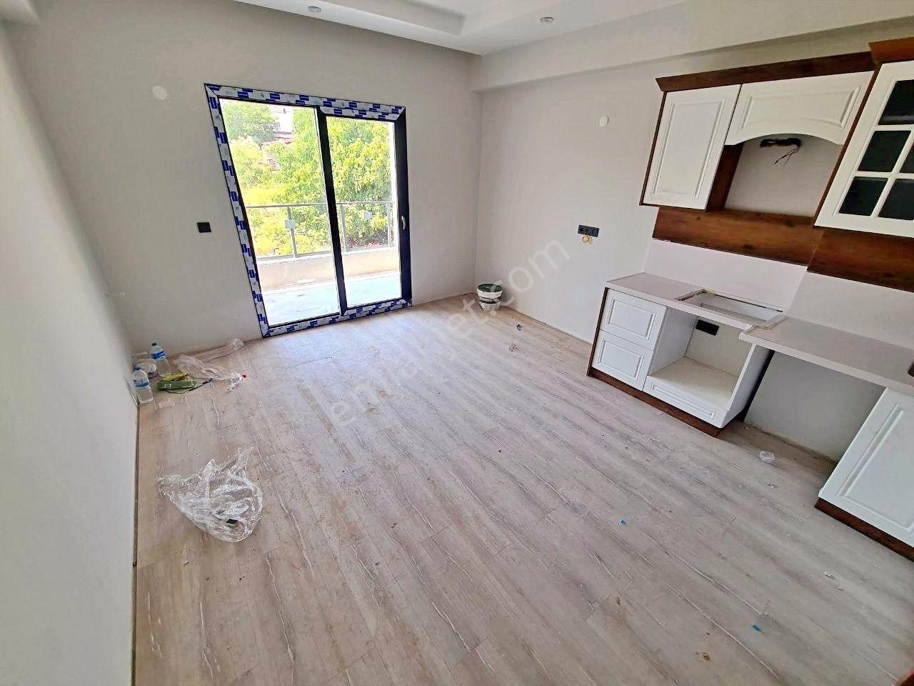 🔵blue Life Egenden Gerçek İlan Zeytinlide Mükemmel Tasarımlı Geniş Balkonlu 2+1 Lüx Satılık Daire - Görsel 33