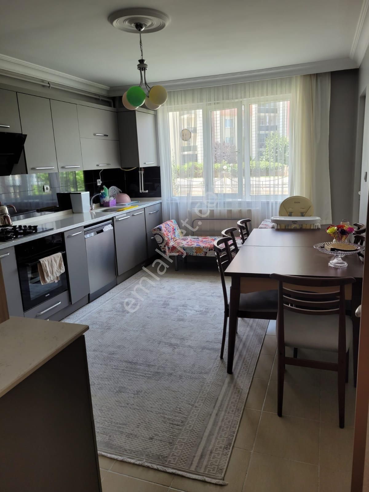 3+1 Satılık Daire