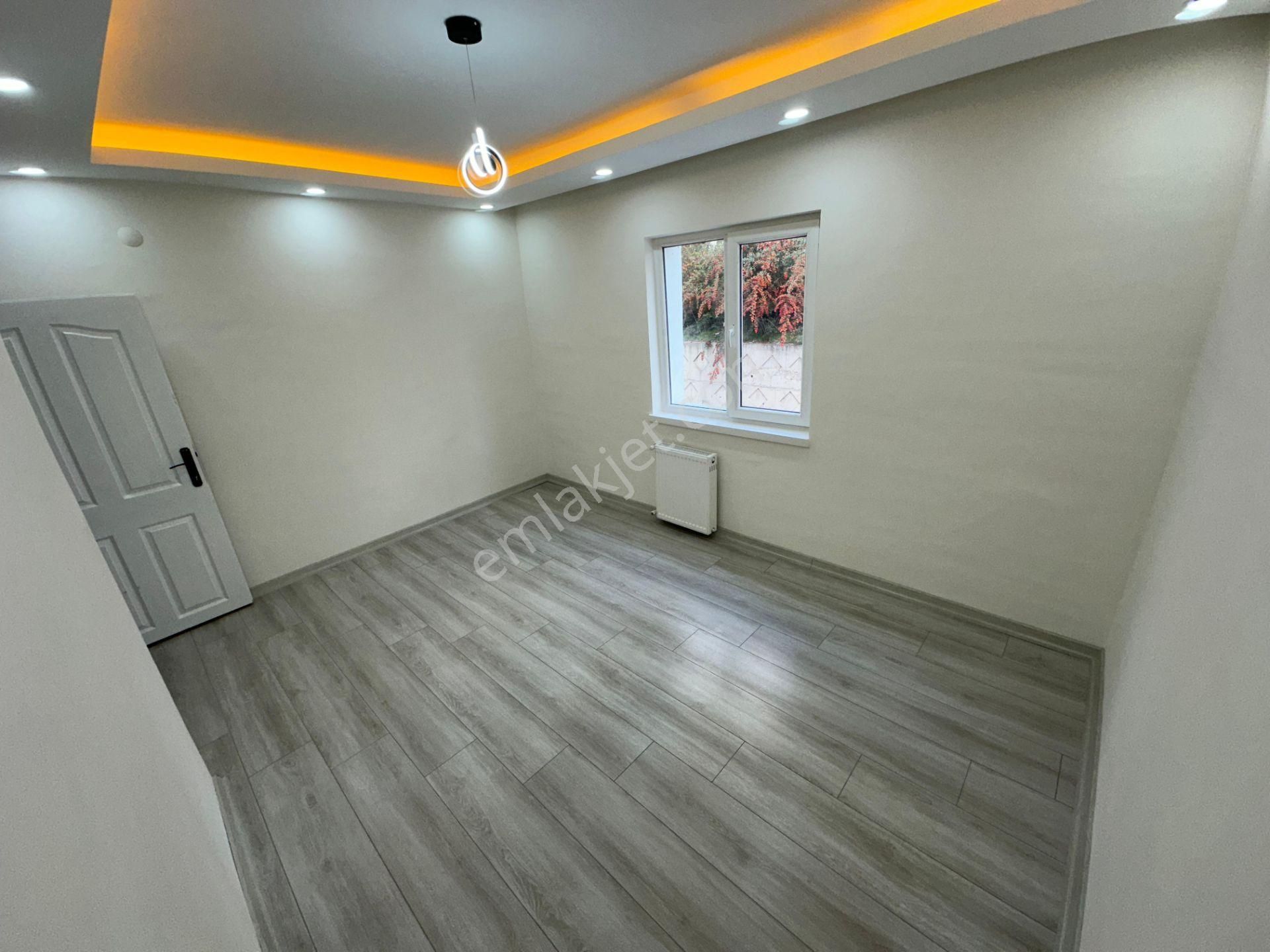 Ankara Kazançtan Ultra Lüks Yapılı Asansörlü Merkezi Konumda Satılık 3+1 Daire - Görsel 18