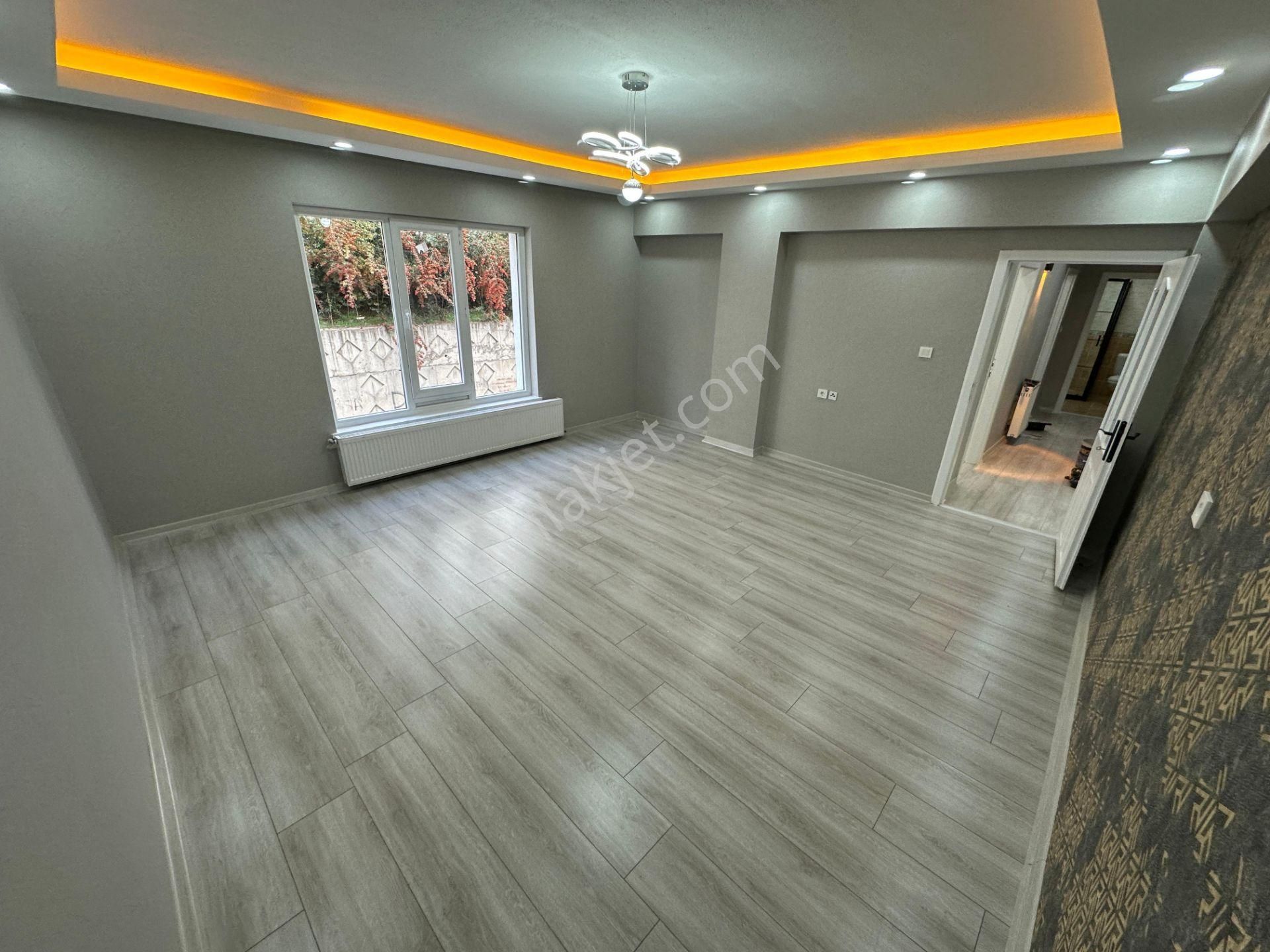 Ankara Kazançtan Ultra Lüks Yapılı Asansörlü Merkezi Konumda Satılık 3+1 Daire - Görsel 9